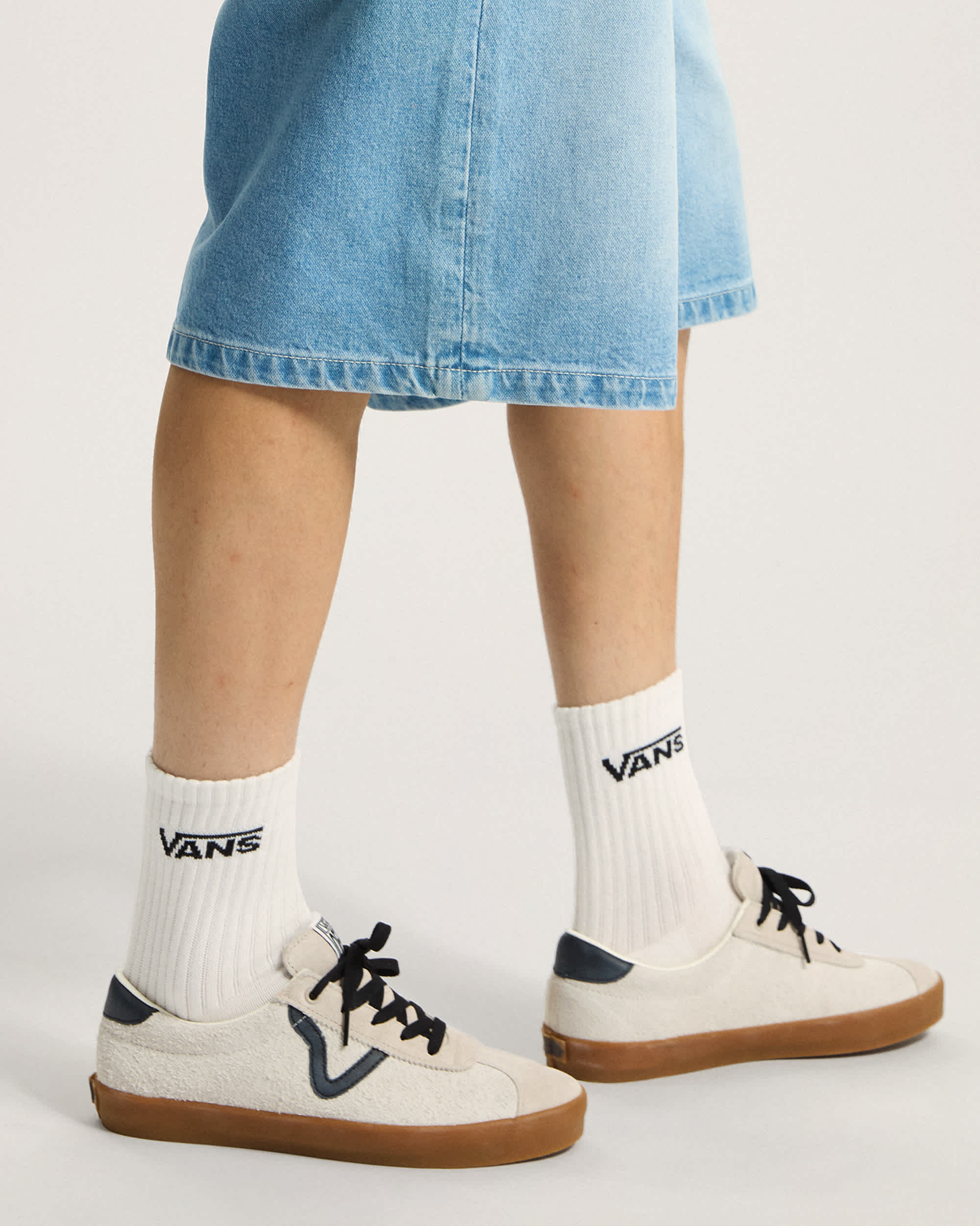 Sport Low Schuhe VANS Multicolour ALT4