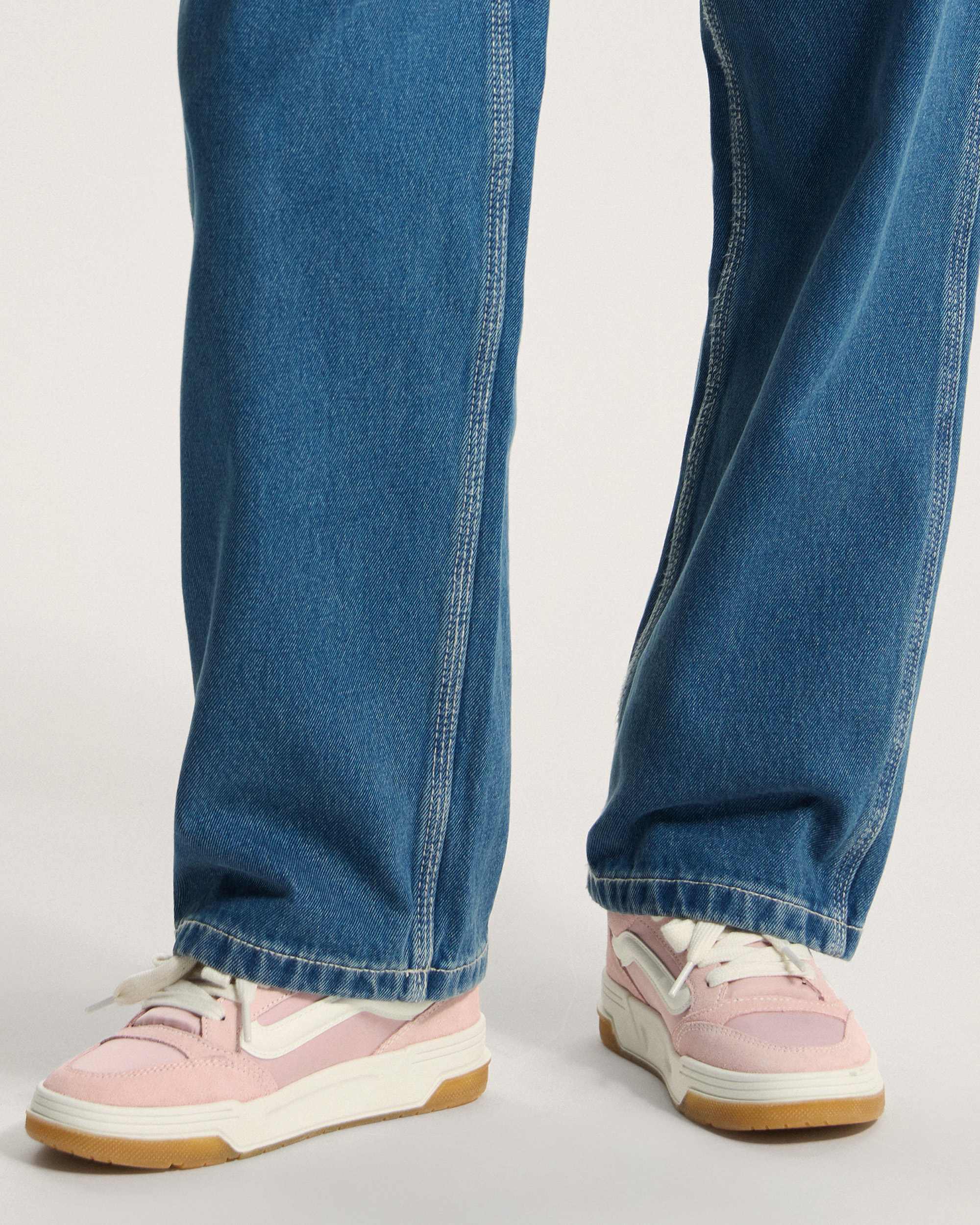 Hylane Schuhe VANS Rosa ALT4