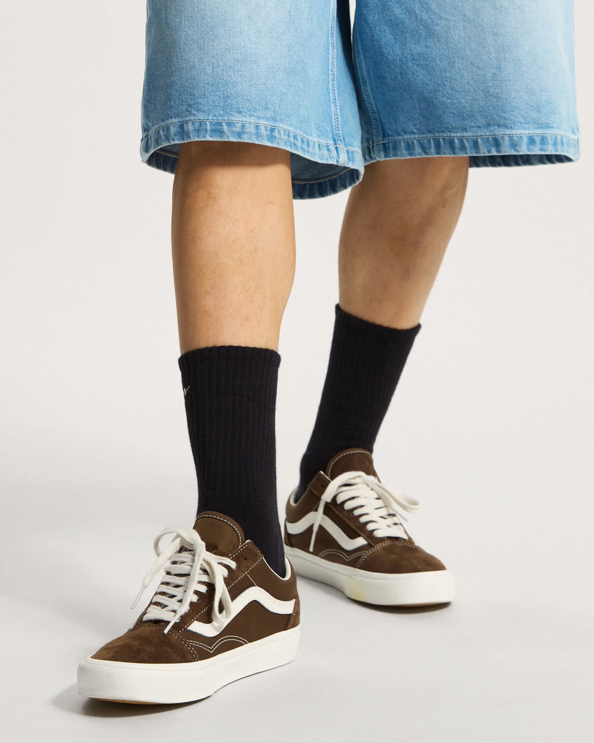 Zapatillas Old Skool VANS Marrn ALT4