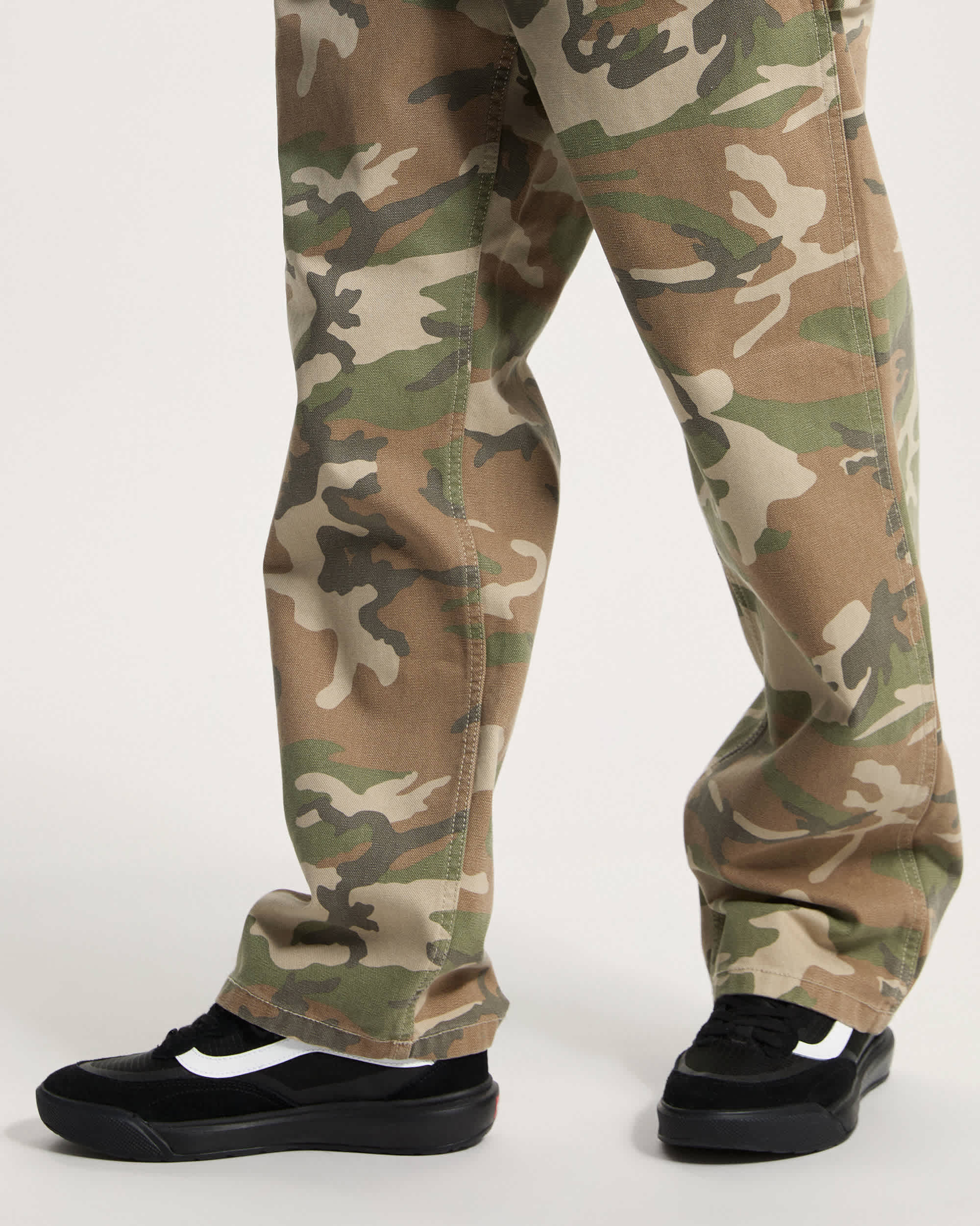 Scarpe UltraRange 20 VANS Nero ALT4