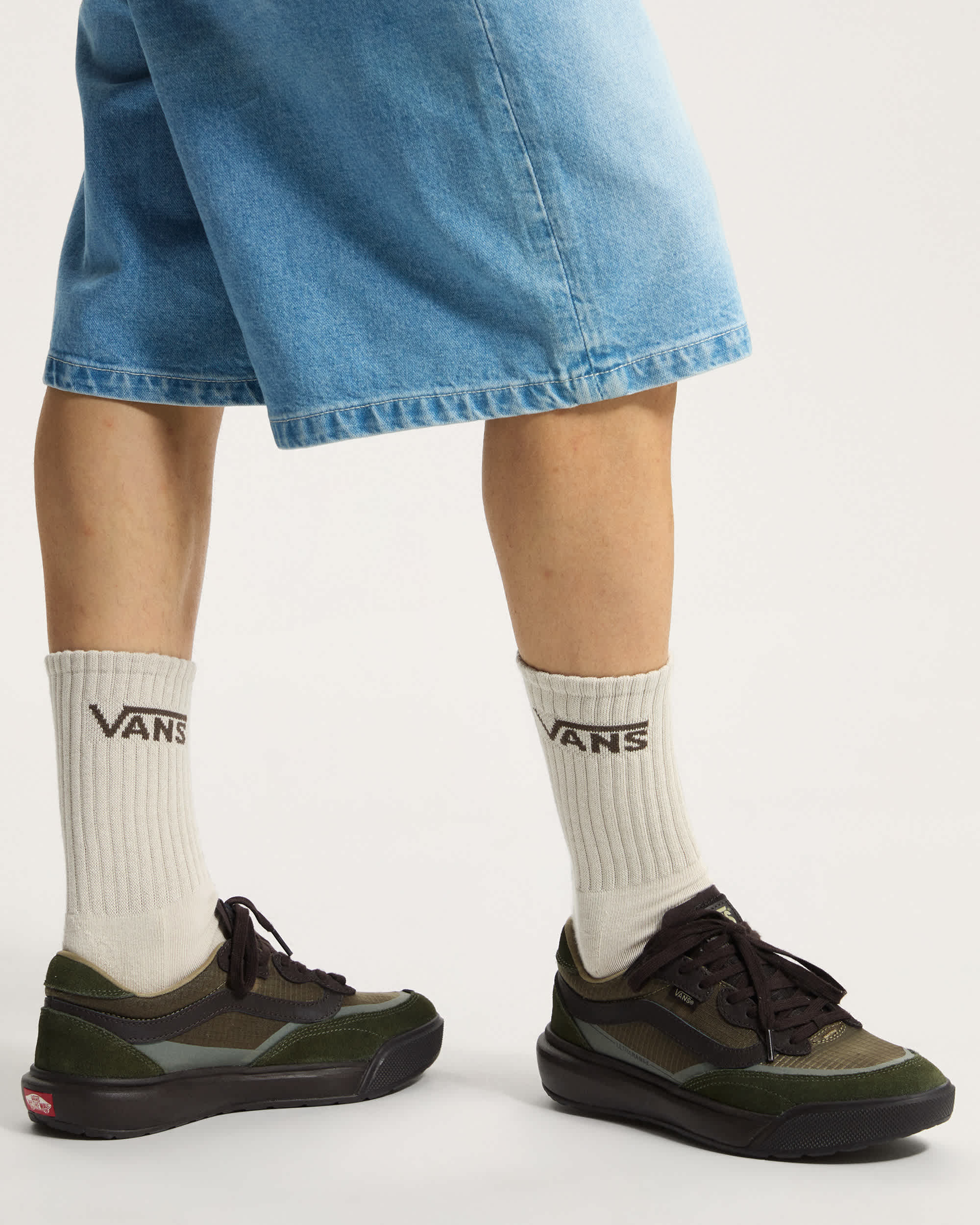 UltraRange 20 Schuhe VANS Braun ALT4