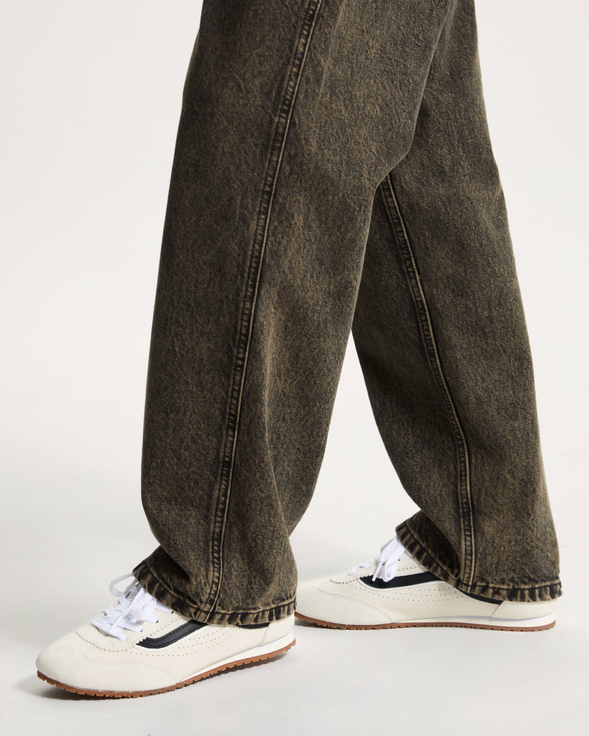 Scarpe Super Lowpro VANS Bianco ALT4