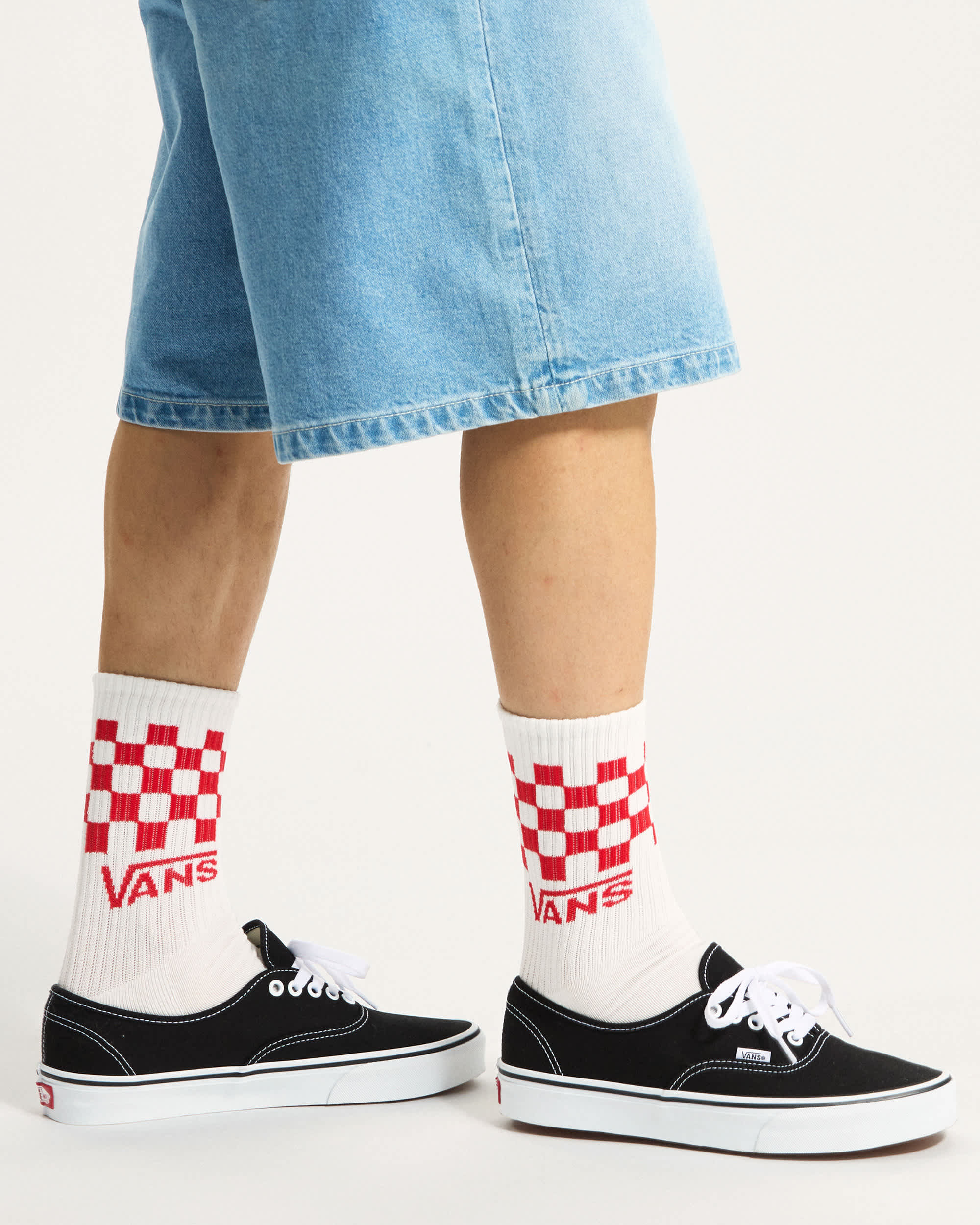 Authentic Schuhe VANS Schwarz ALT4