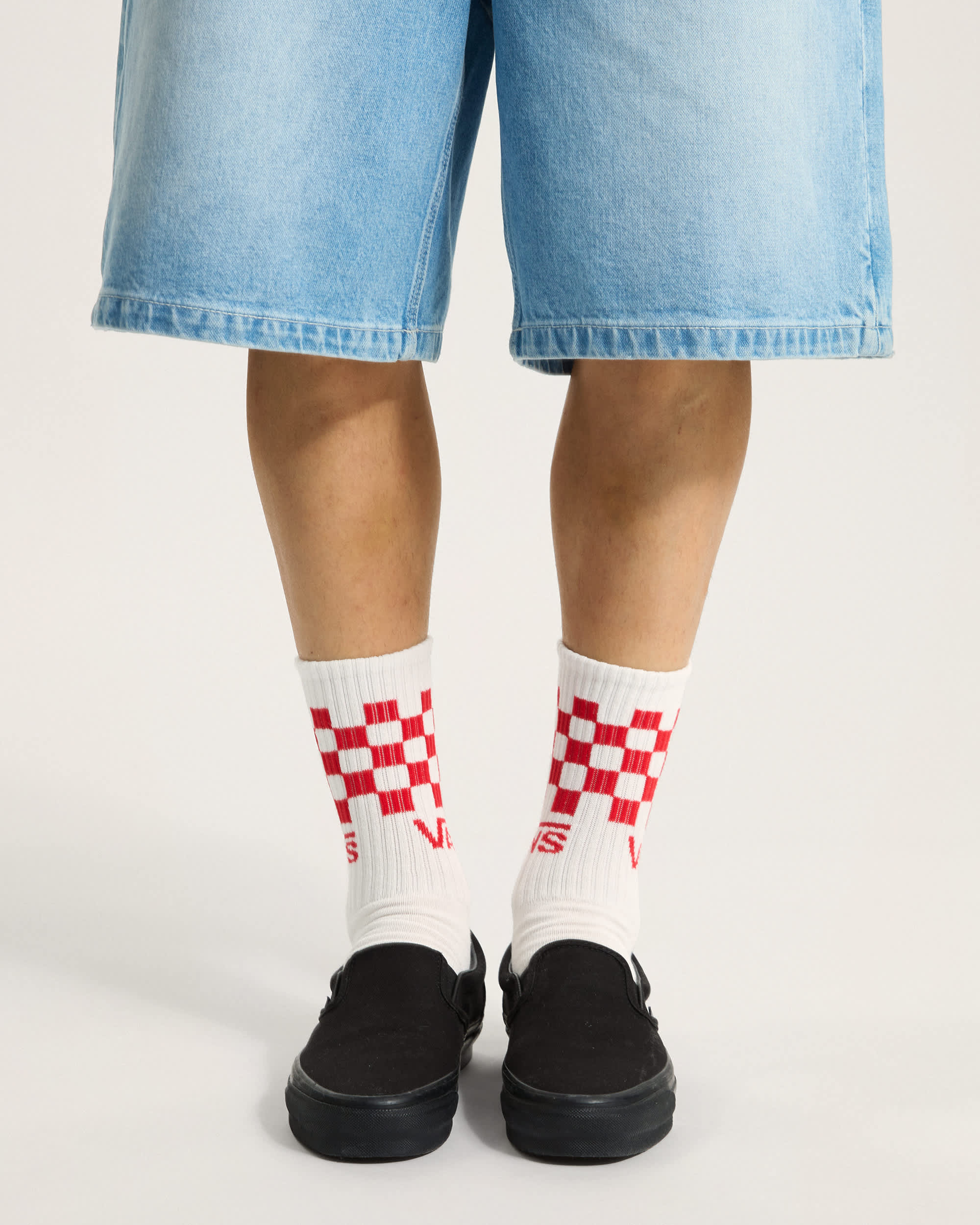 Premium SlipOn 98 Schuhe VANS Schwarz ALT4