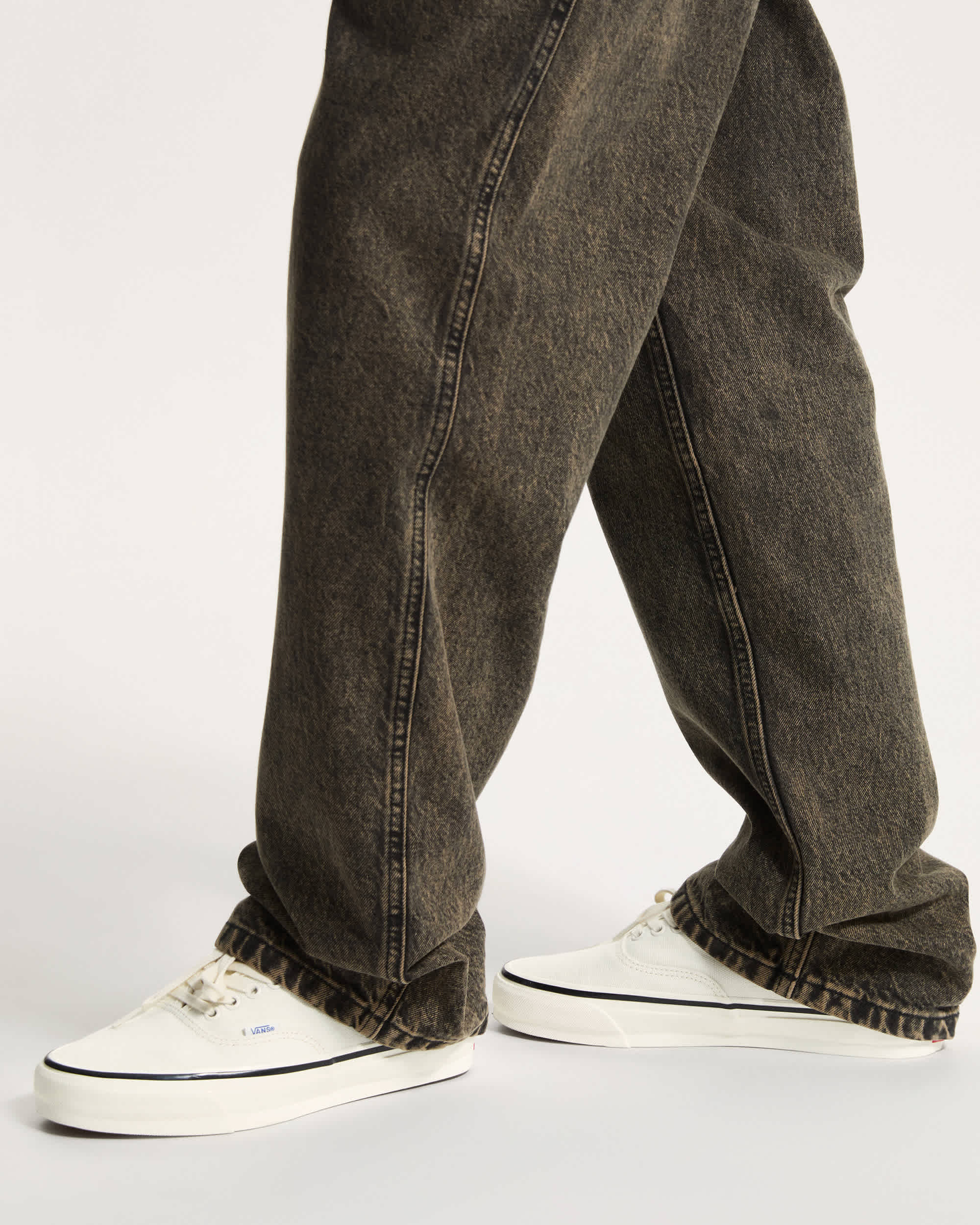 Premium Authentic 44 Schuhe VANS Wei ALT4