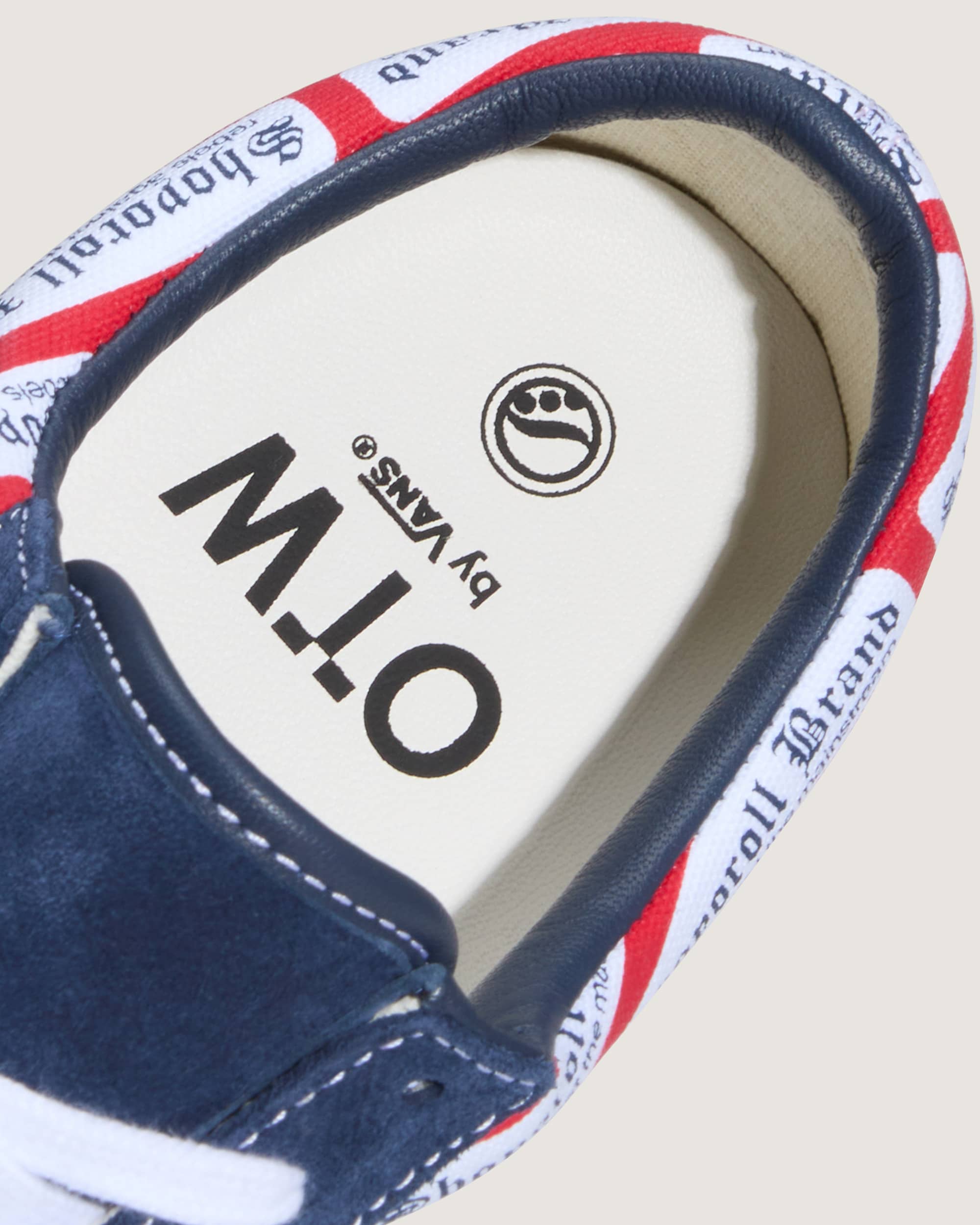 OTW by Vans X Shoyoroll Old Skool 36 VANS Black ALT7