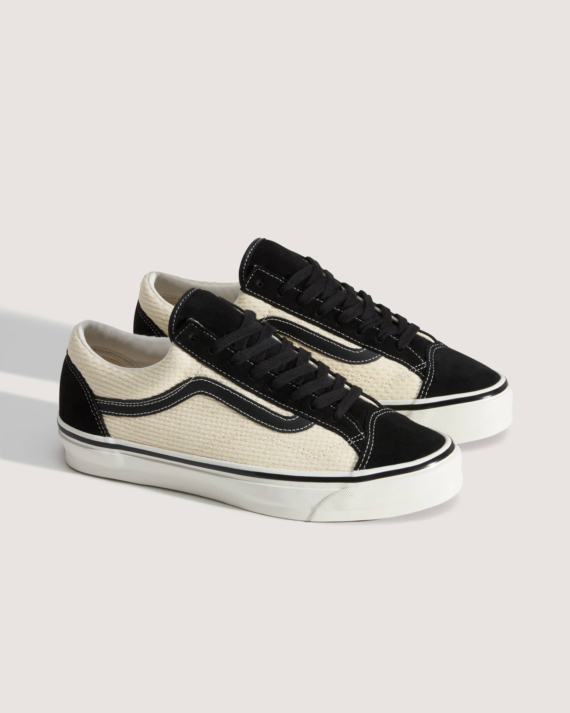 OTW by Vans X Shoyoroll Old Skool 36 in Zwart| Vans NL