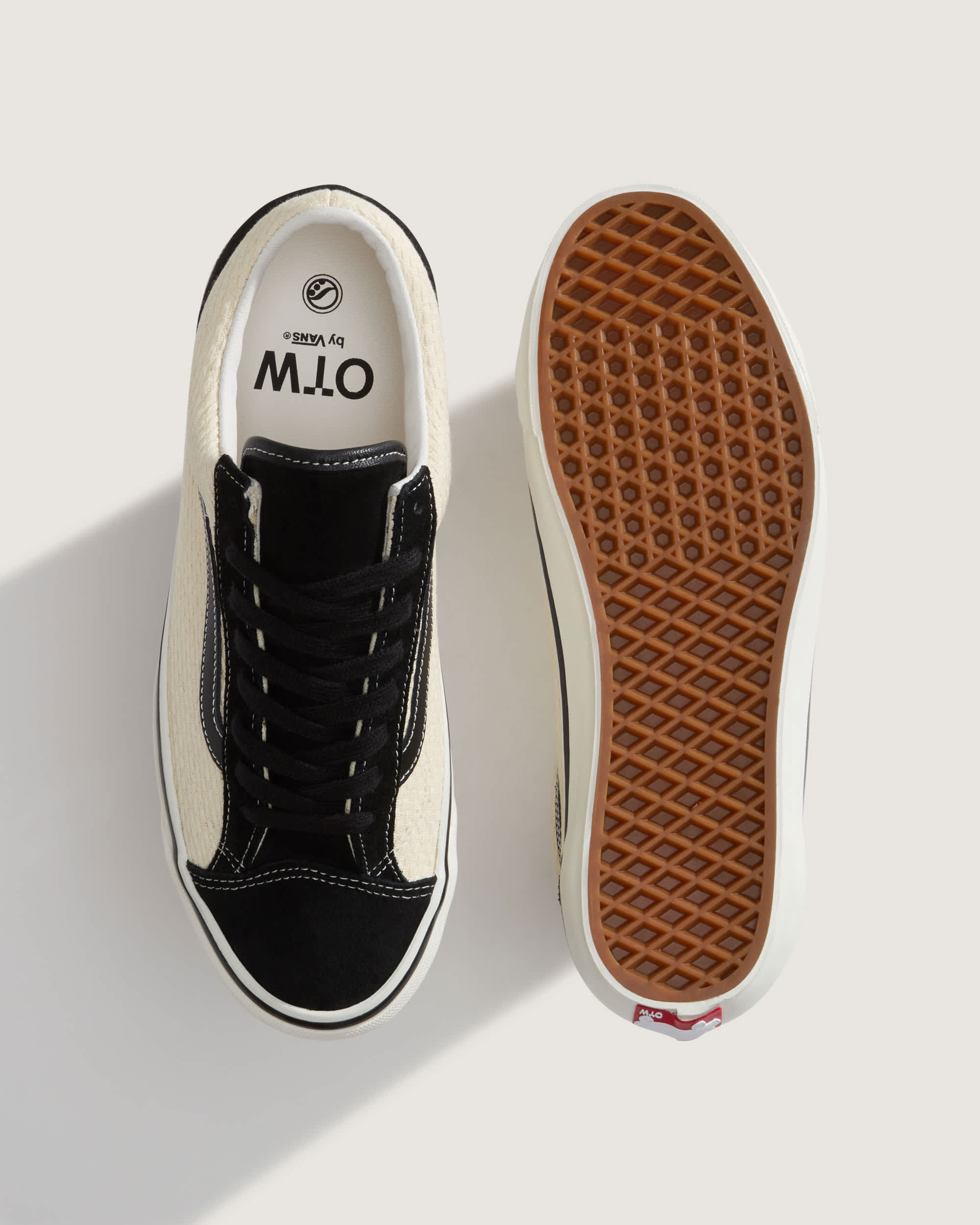 OTW by Vans X Shoyoroll Old Skool 36 in Black| Vans UK