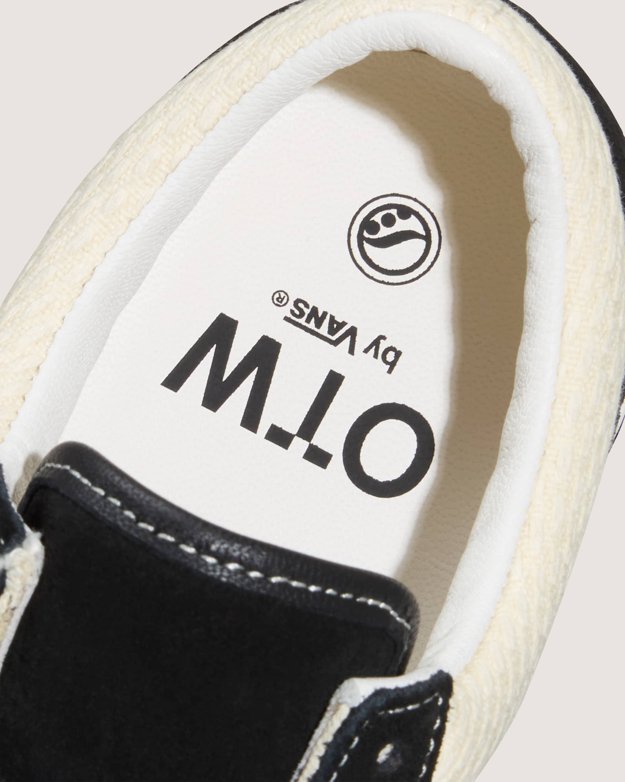 OTW von Vans X Shoyoroll Old Skool 36 VANS Schwarz ALT6