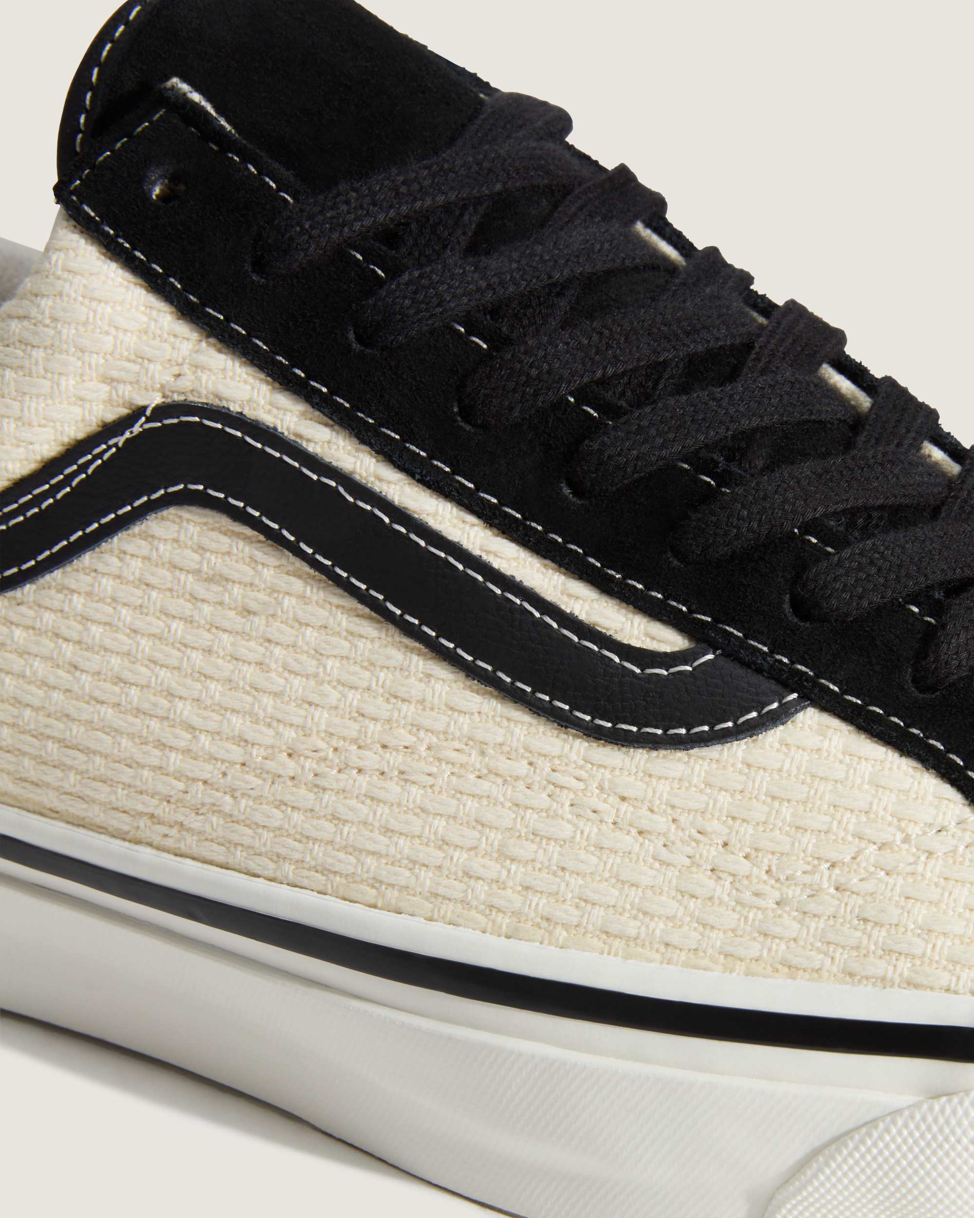 OTW by Vans X Shoyoroll Old Skool 36 in Black| Vans UK
