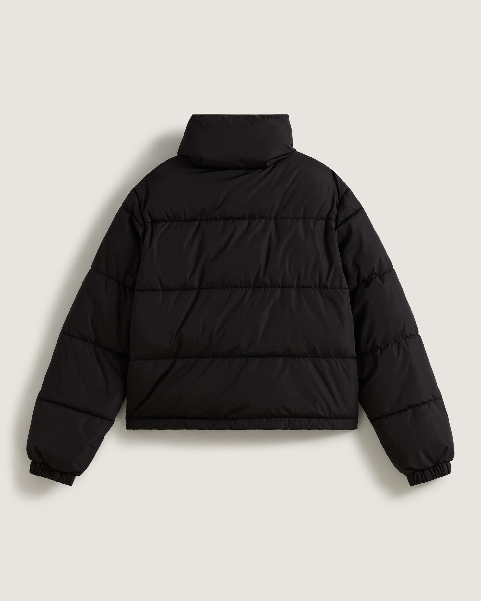 Aubrey Primaloft Jacke VANS Schwarz ALT1