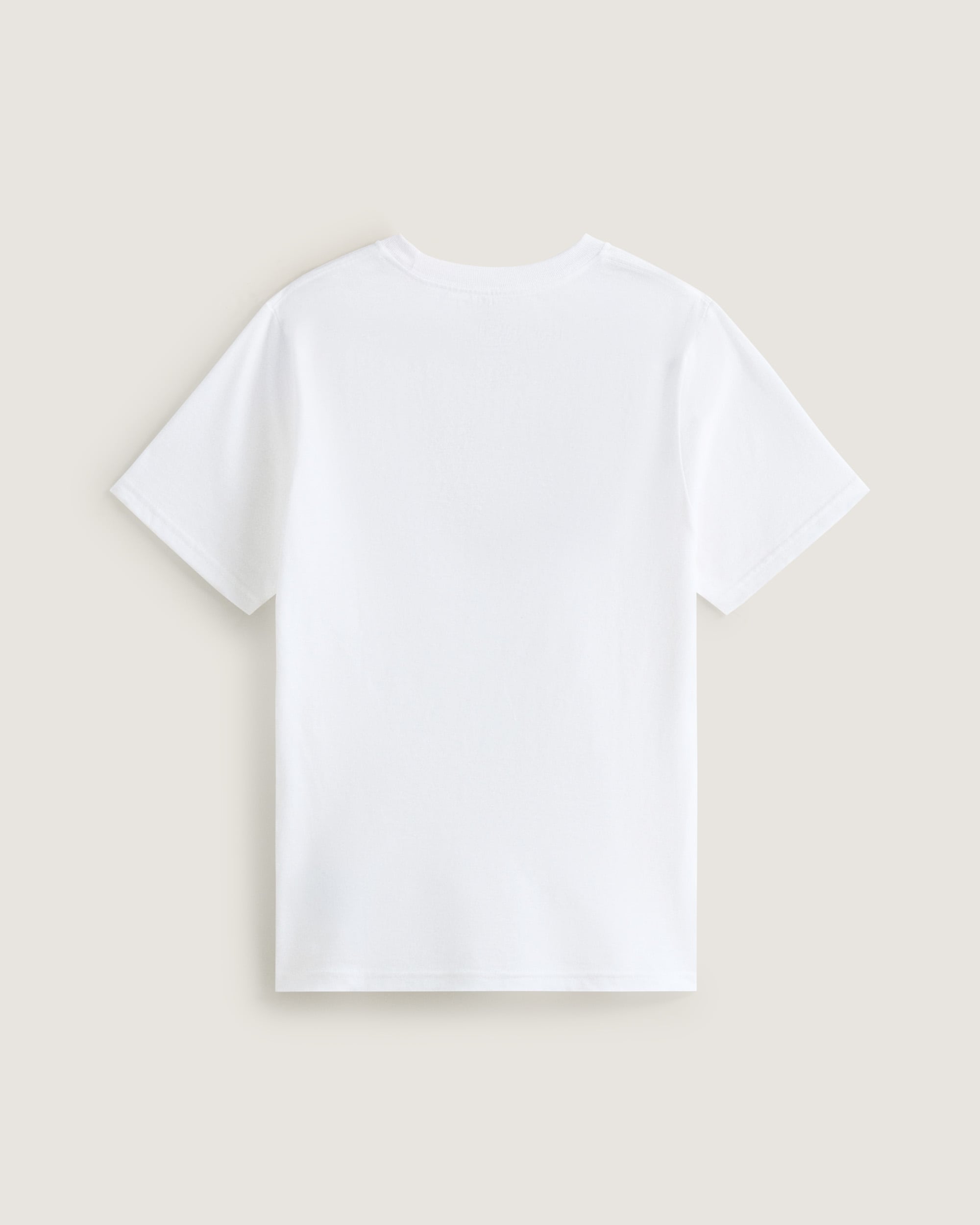 Kinder Vans Mouf TShirt VANS Wei ALT1