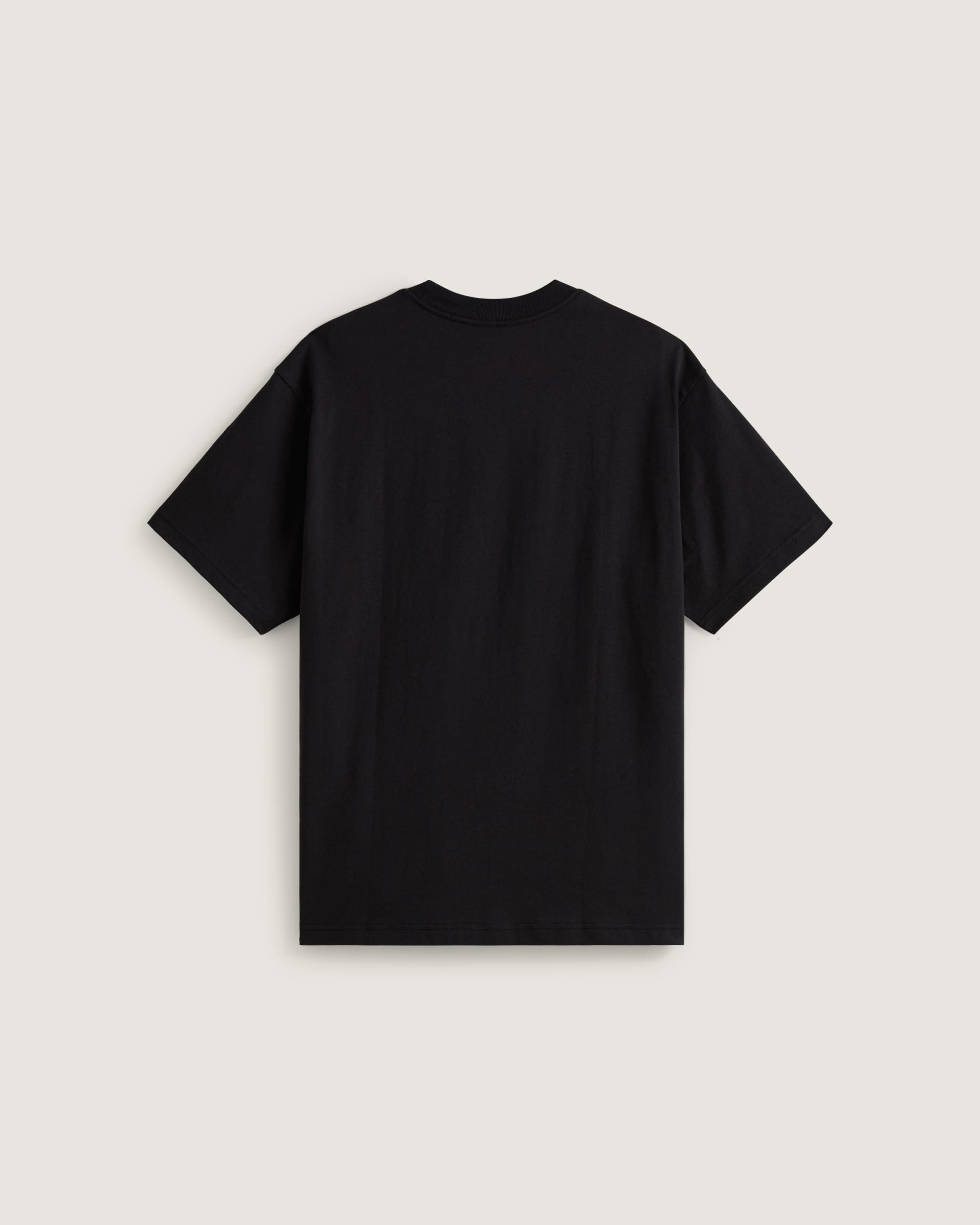 Mirror V Loose TShirt VANS Schwarz ALT1