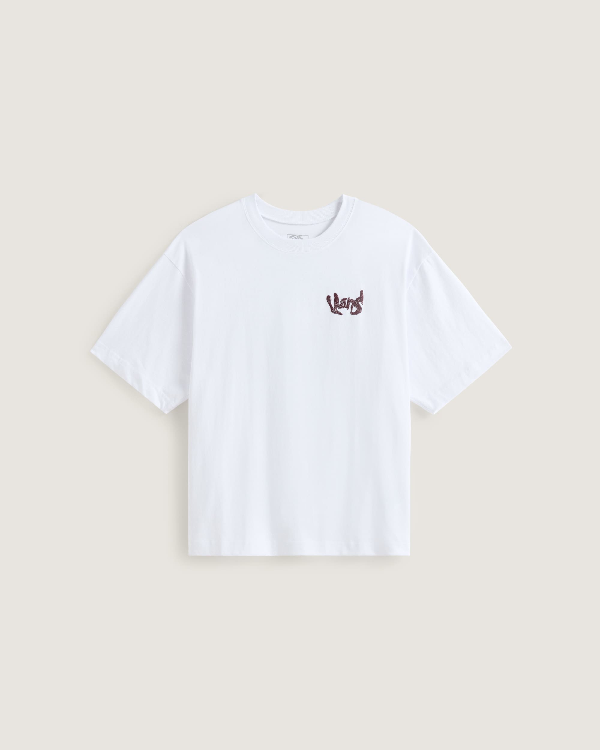 Evolve TShirt VANS Wei HERO