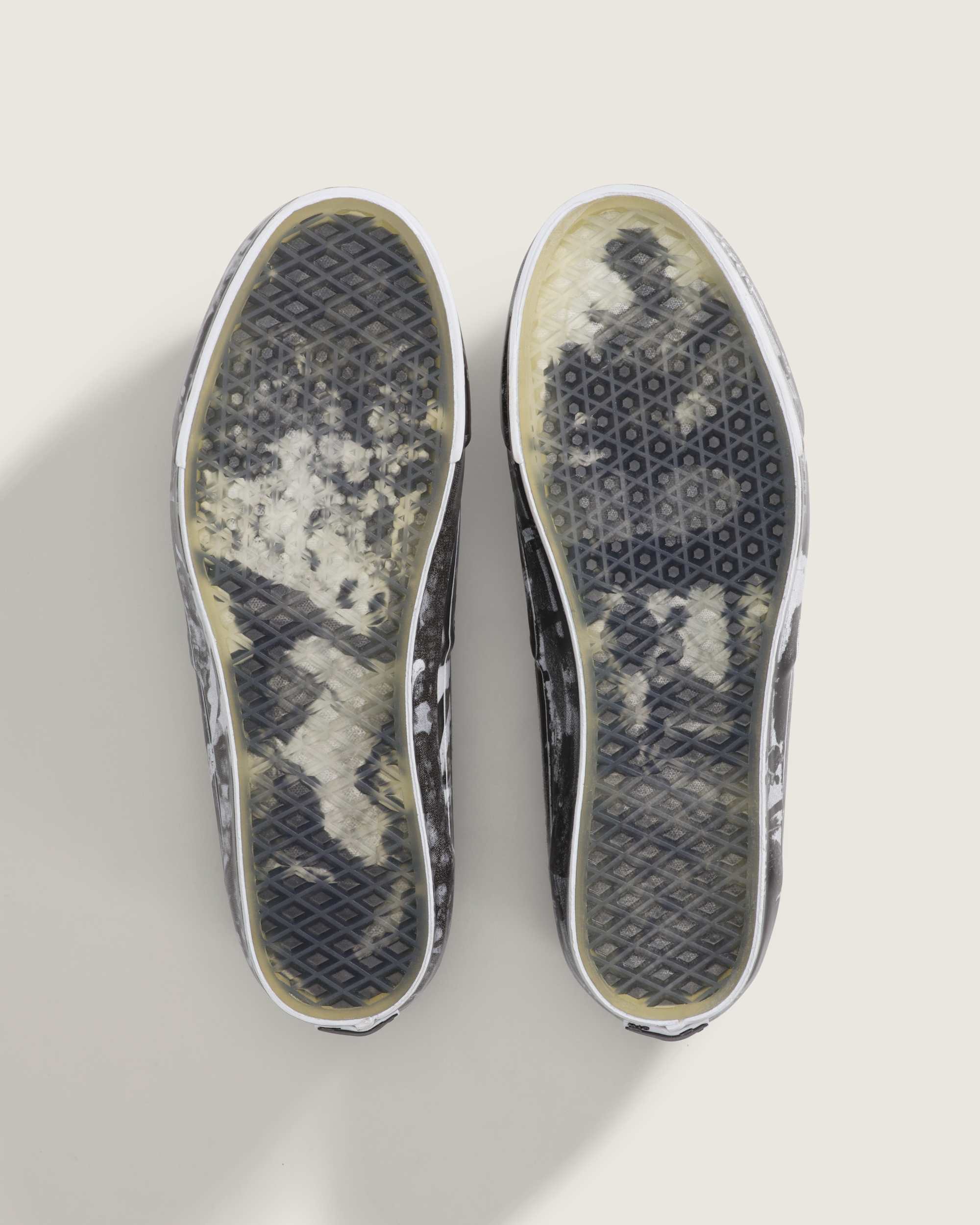 OTW by Vans Authentic 44 by Atiba Jefferson in Grey| Vans FI