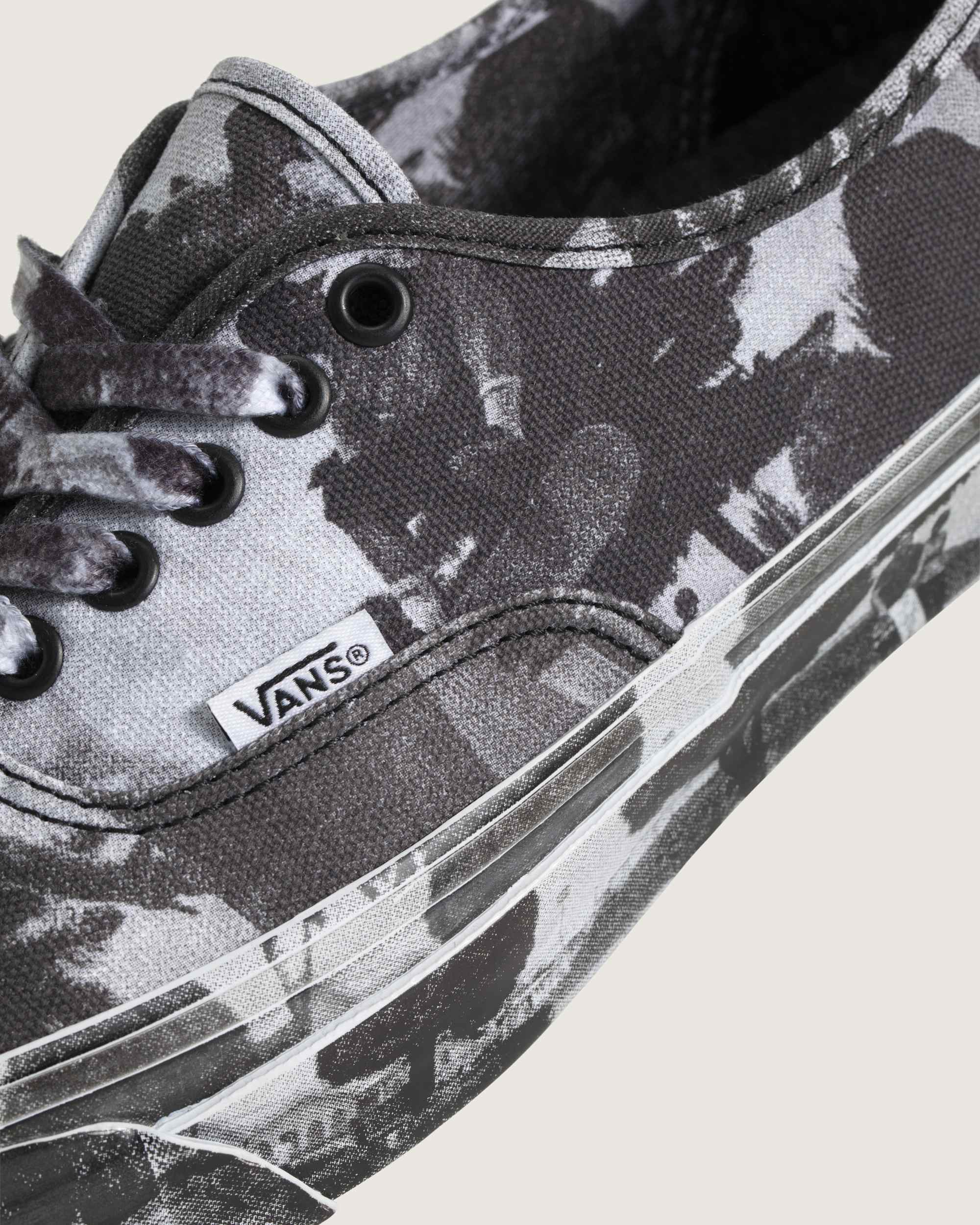 OTW by Vans Authentic 44 by Atiba Jefferson VANS Gris ALT7