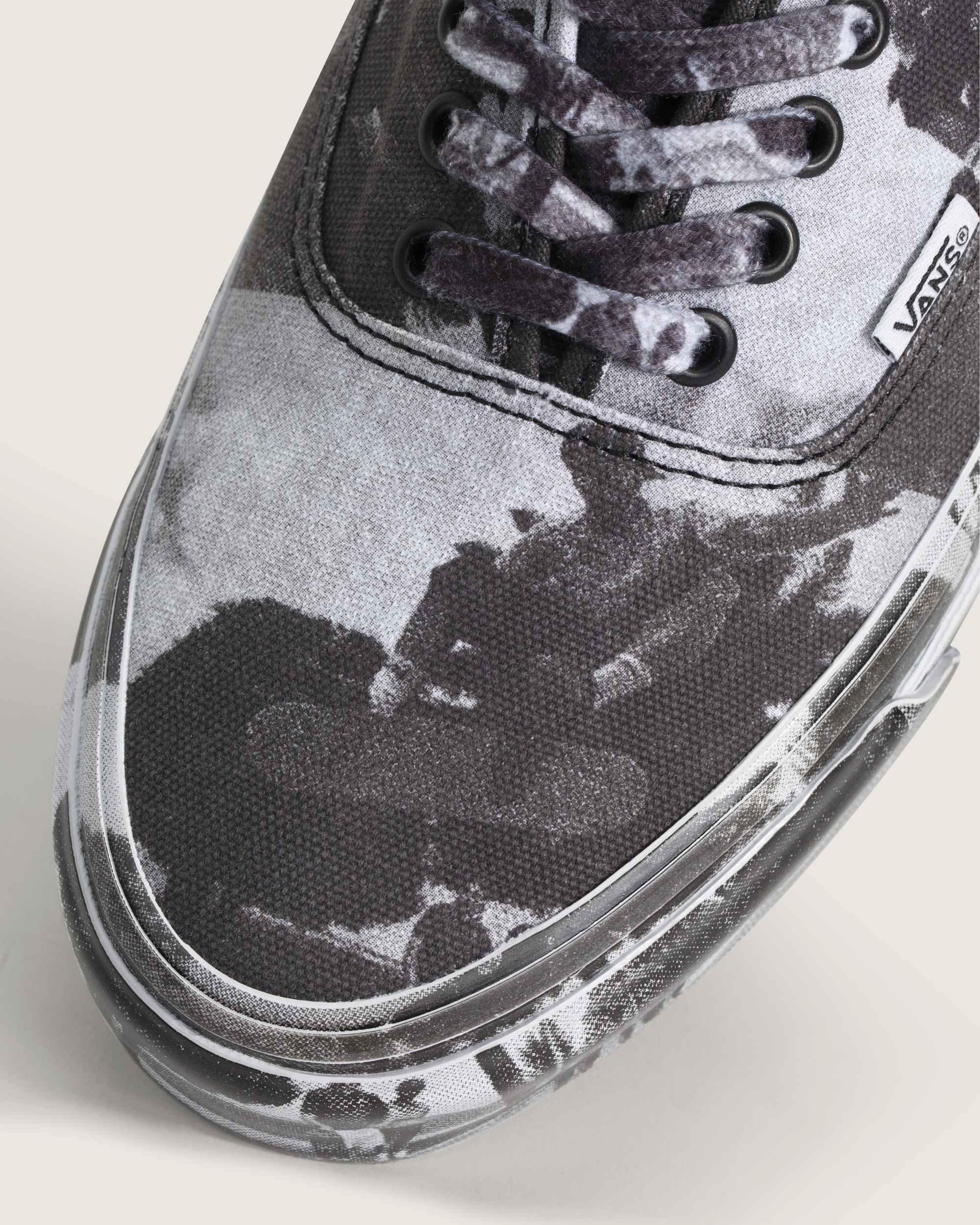 OTW by Vans Authentic 44 by Atiba Jefferson VANS Gris ALT8