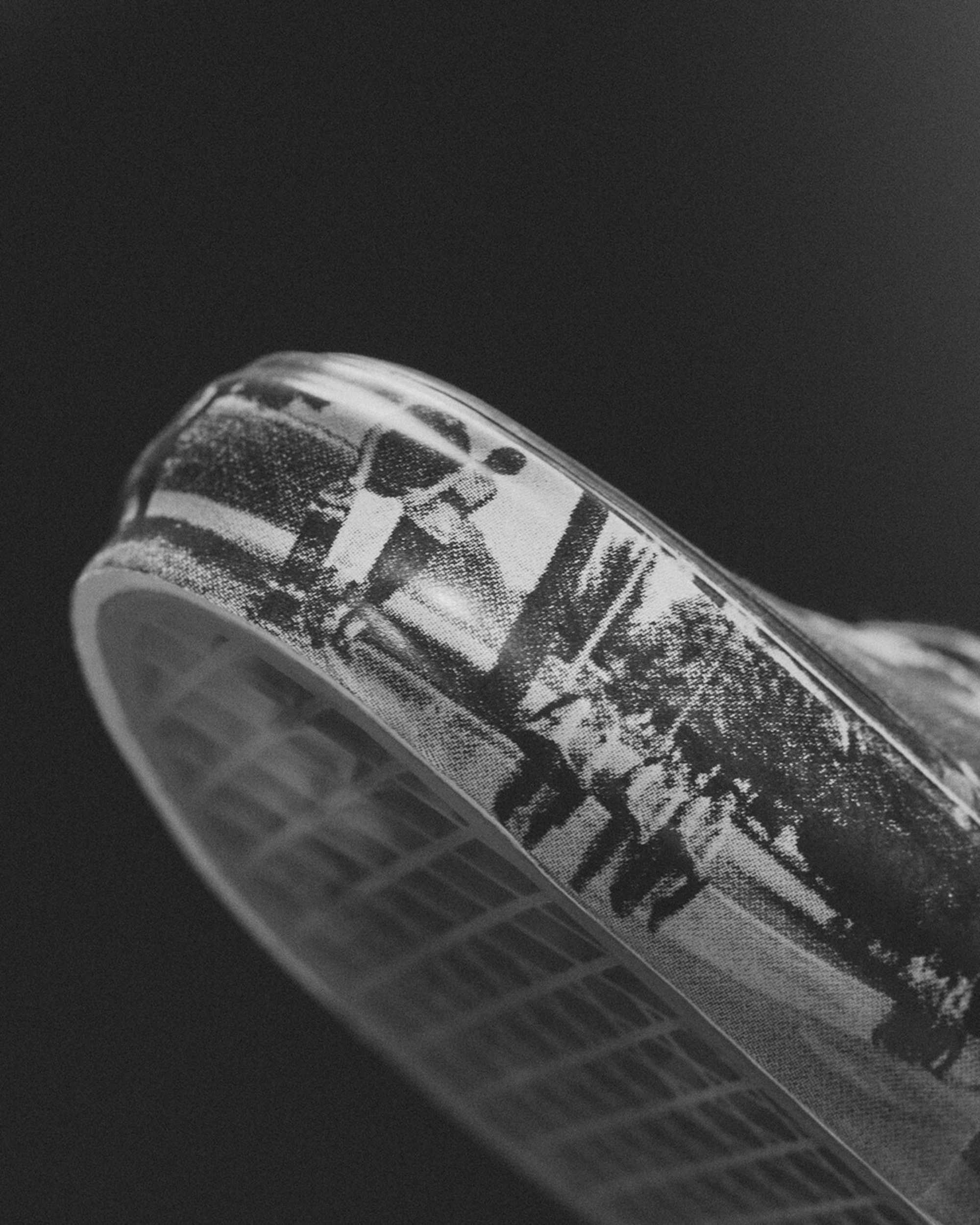 OTW by Vans Authentic 44 by Atiba Jefferson VANS Gris ALT9