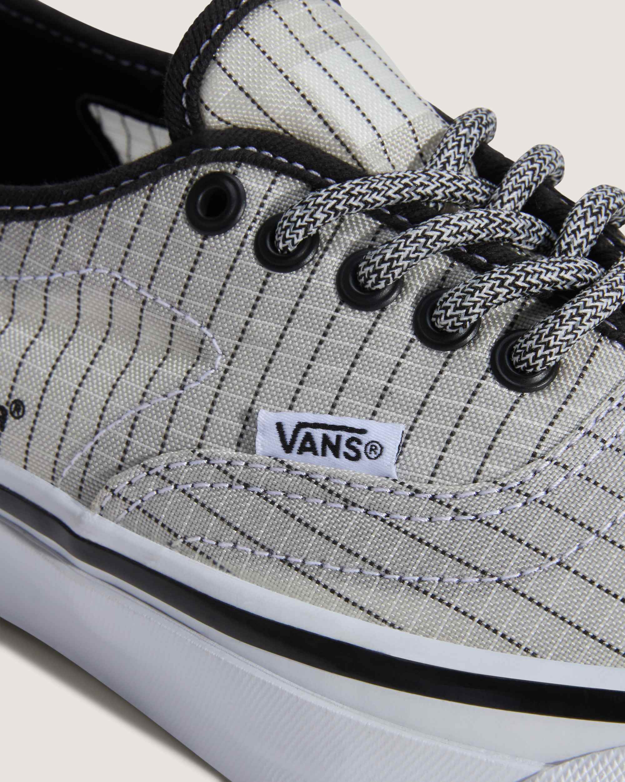 OTW by Vans Authentic HT Vibram VANS Noir ALT6