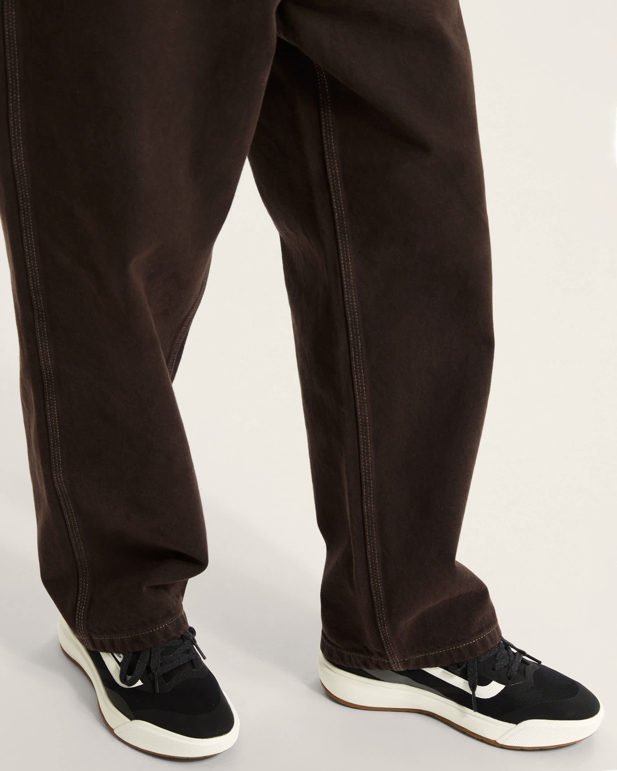 Scarpe MTE UltraRange 20 Rapidweld VANS Nero ALT4