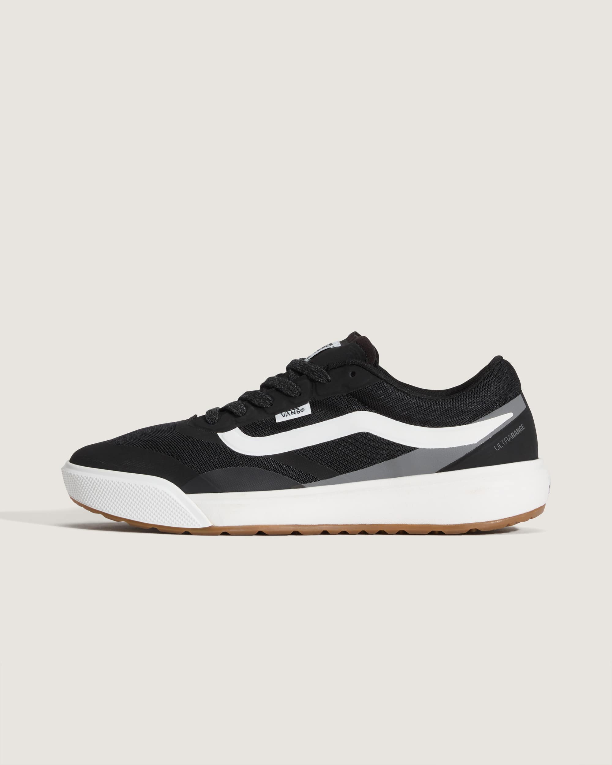  UltraRange 20 Rapidweld Schuhe VANS Schwarz HERO