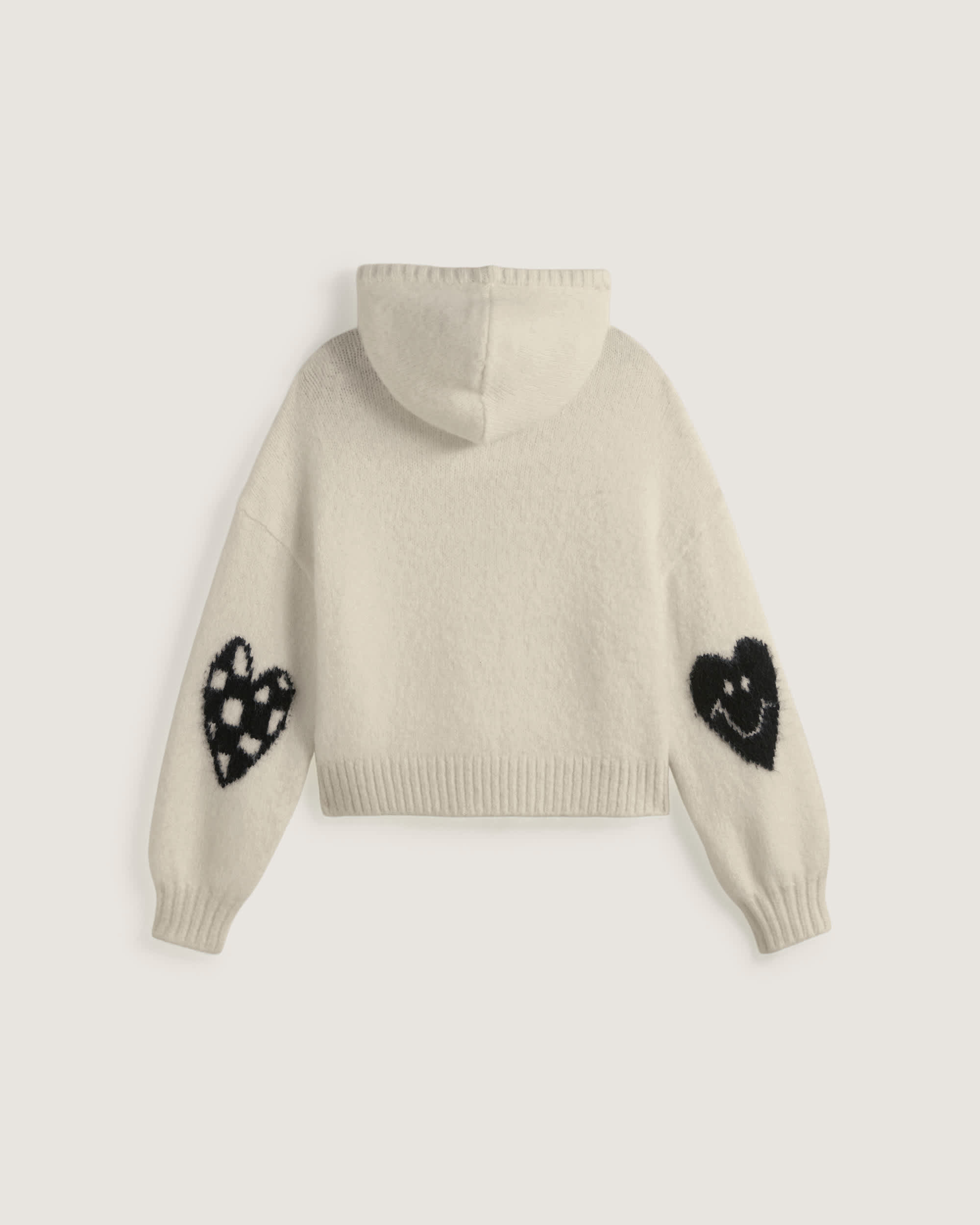 Kawaii Hoodie VANS Wei ALT1