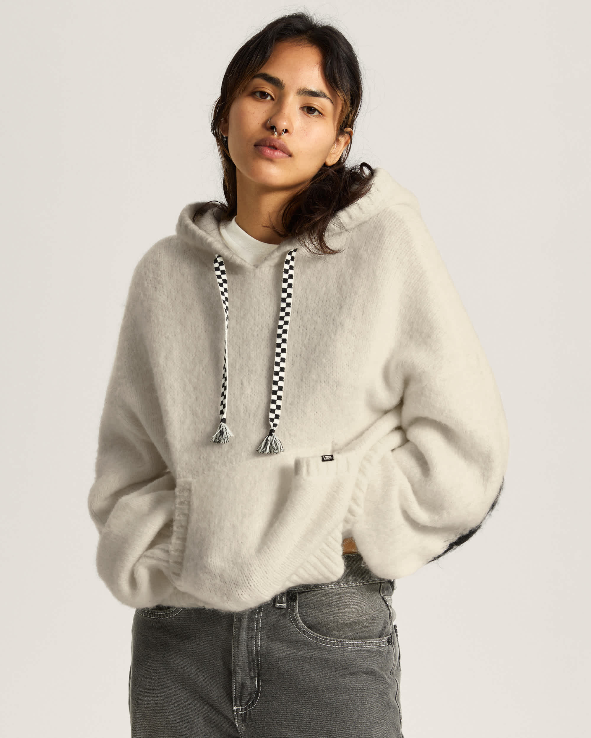 Kawaii Hoodie VANS Wei ALT2