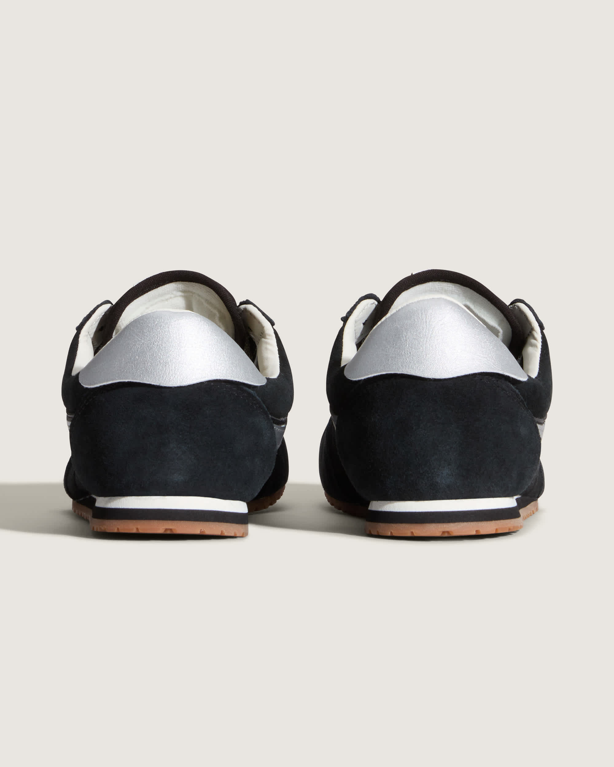 Scarpe Super Lowpro VANS Nero ALT3