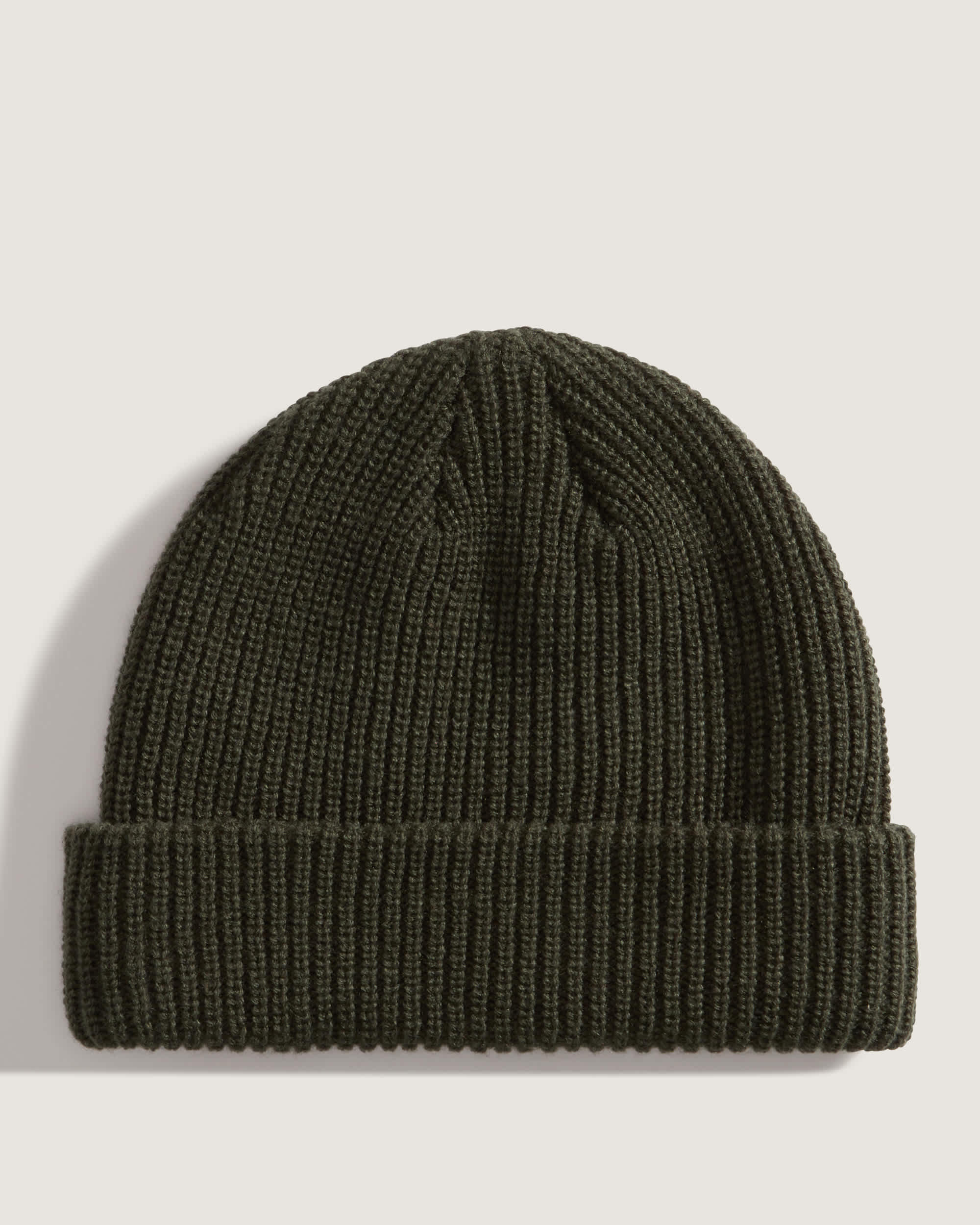 Bonnet Core Basic Cuff VANS Vert ALT1