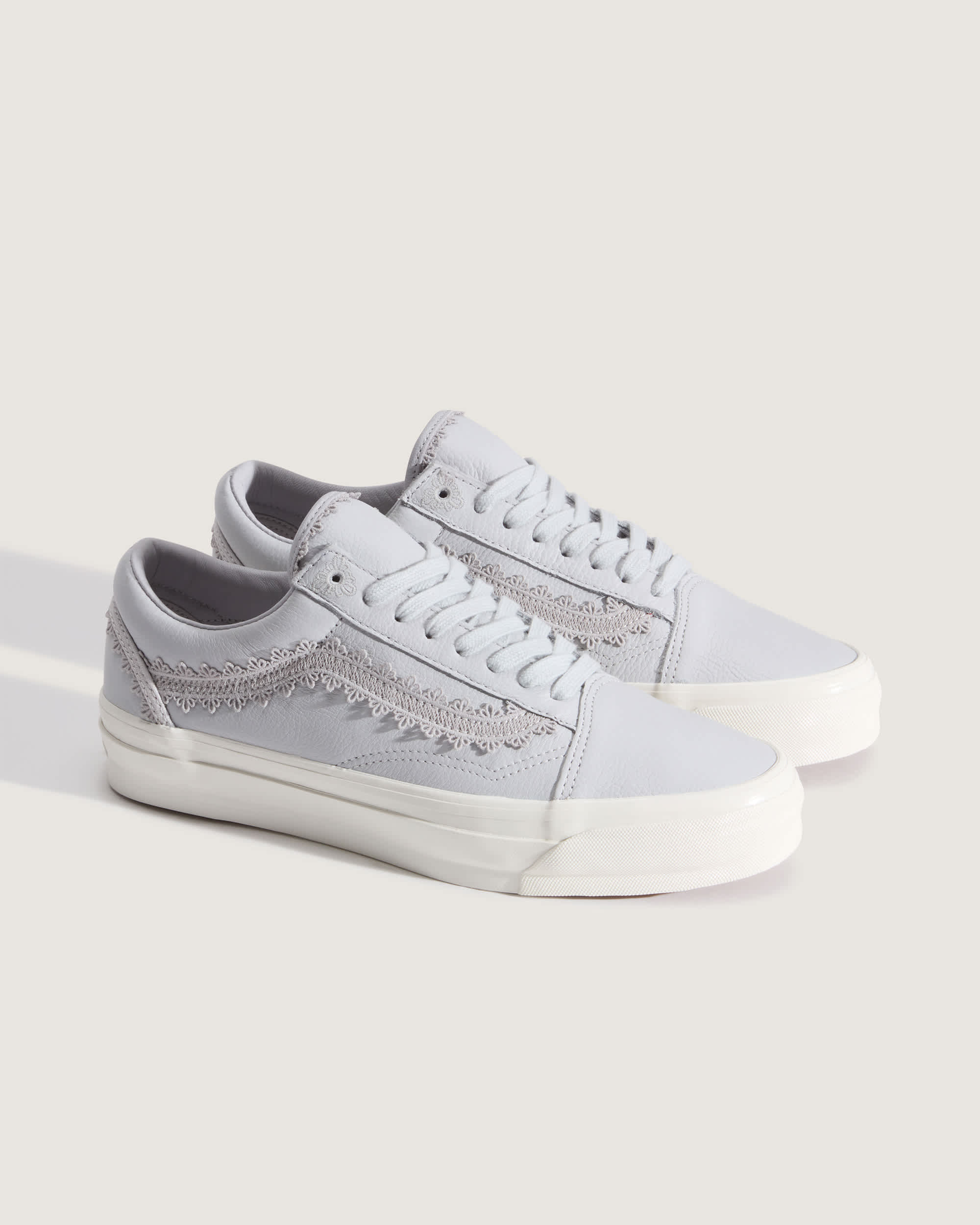 Premium Old Skool Schuhe VANS Grau ALT1
