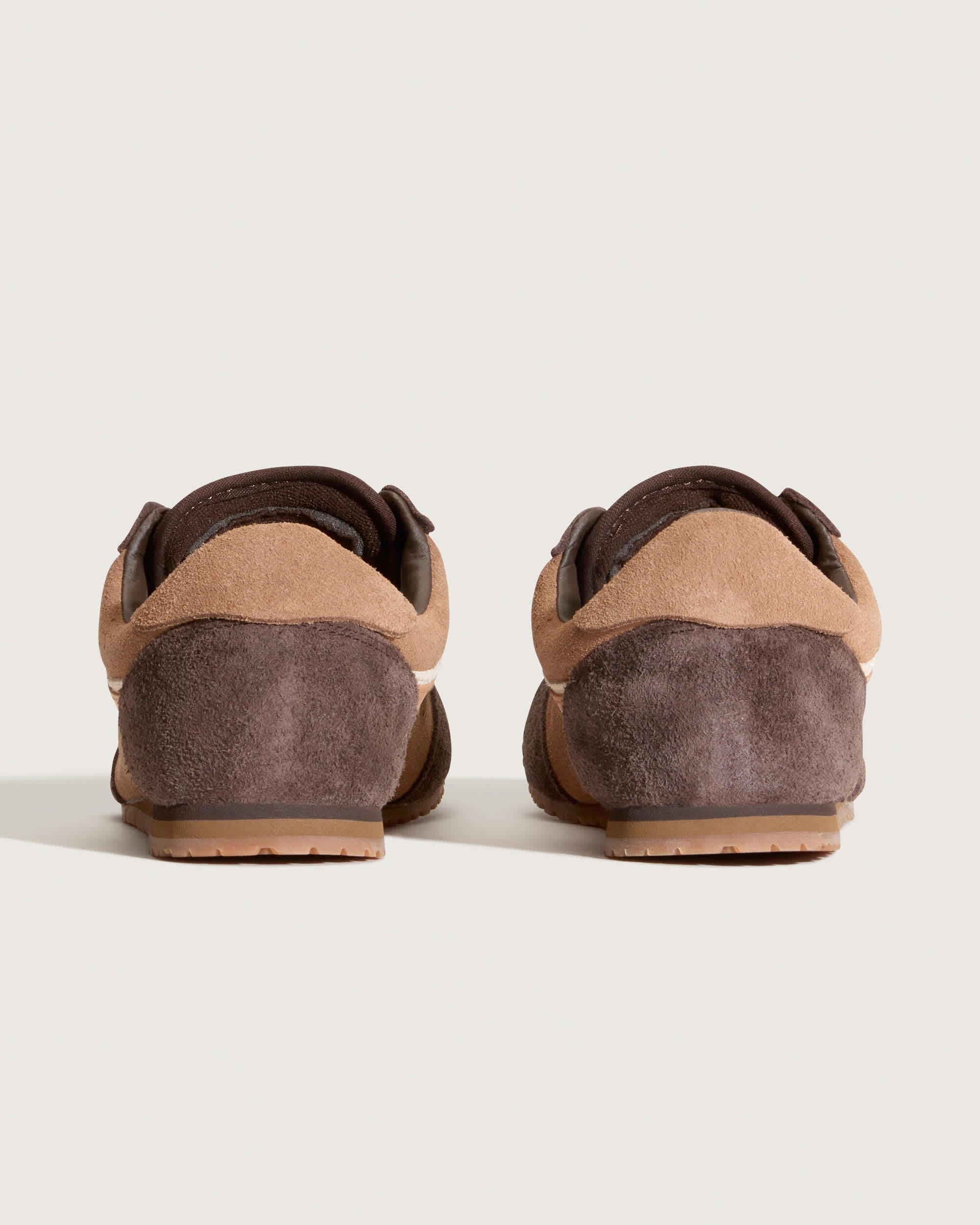 Super Lowpro Schuhe VANS Braun ALT3