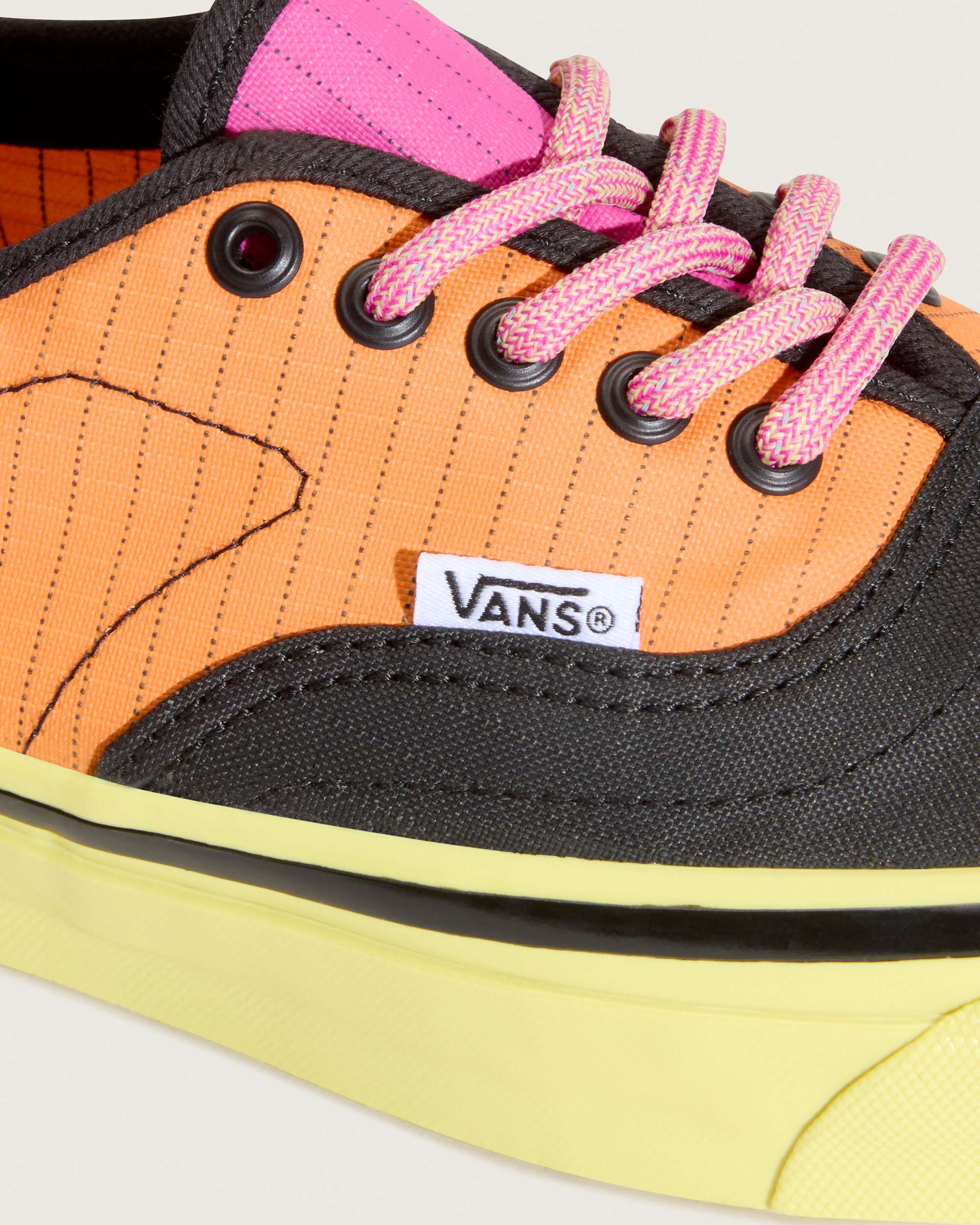 OTW by Vans Authentic HT Vibram VANS Schwarz ALT6