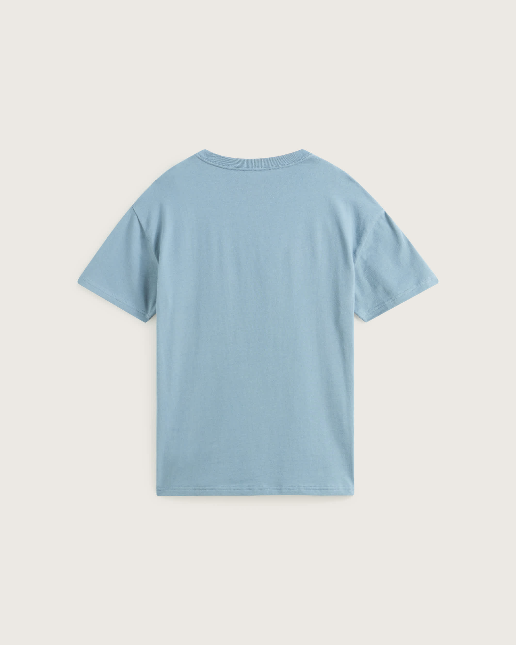 Tshirt Unpatched VANS Cinzento ALT1