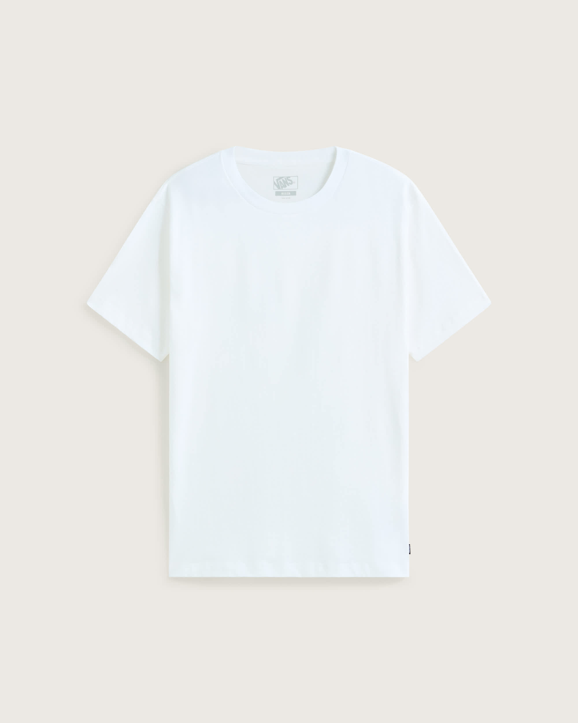 Vans TShirt im 2erPack VANS Wei ALT1