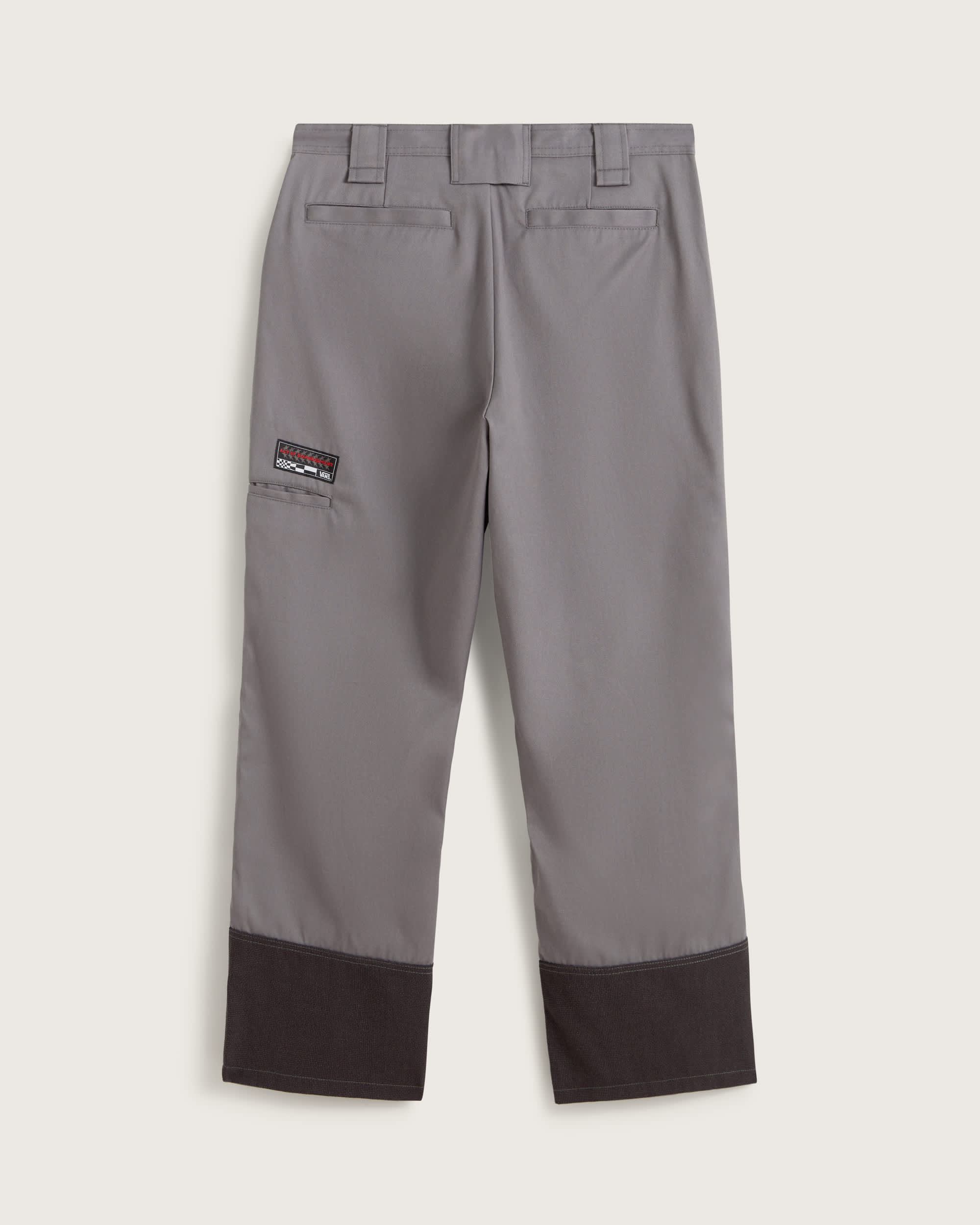 Act Of Disagreement Abrasion Hose VANS Grau ALT8