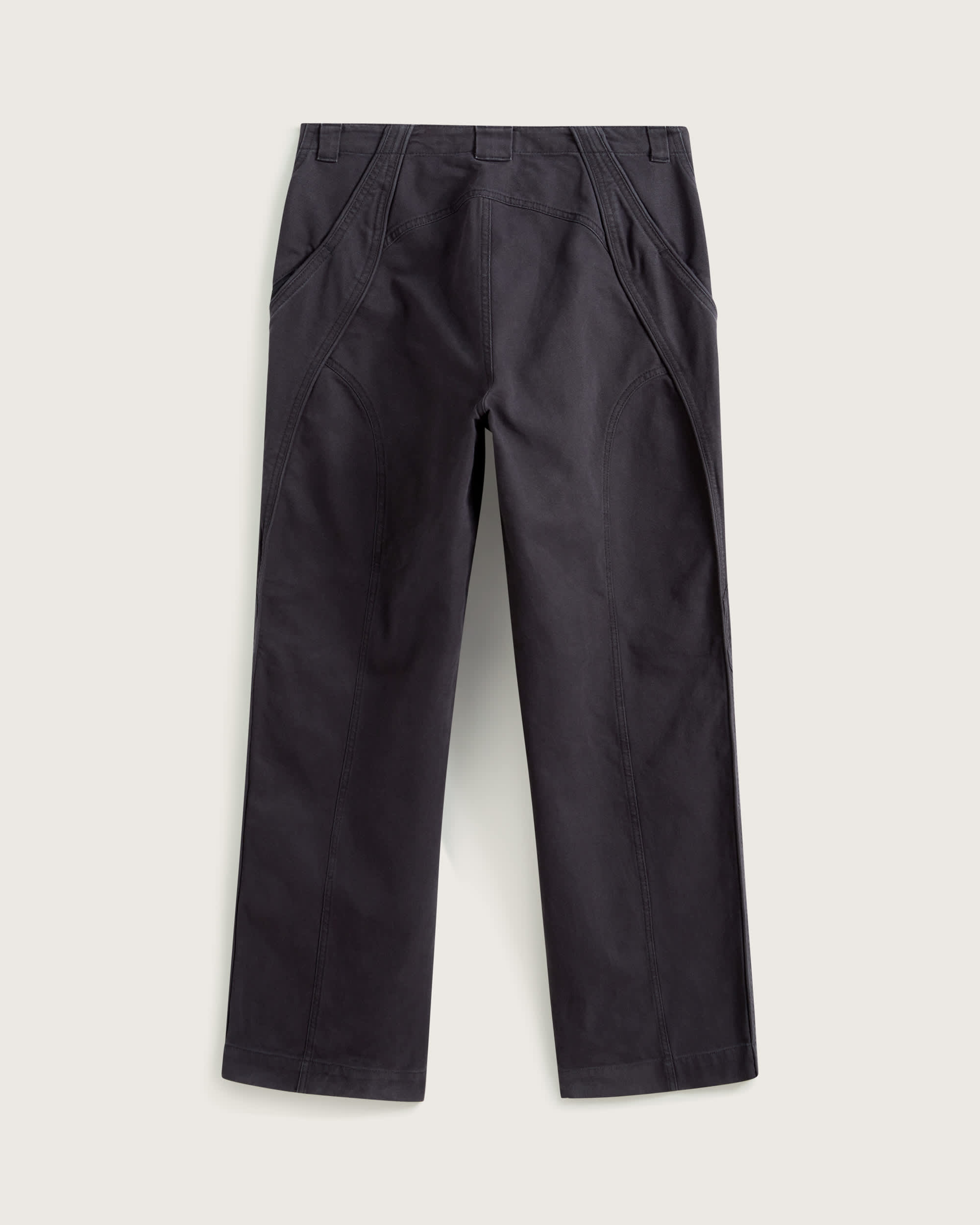 Act of Disagreement Racing Hose VANS Schwarz ALT8