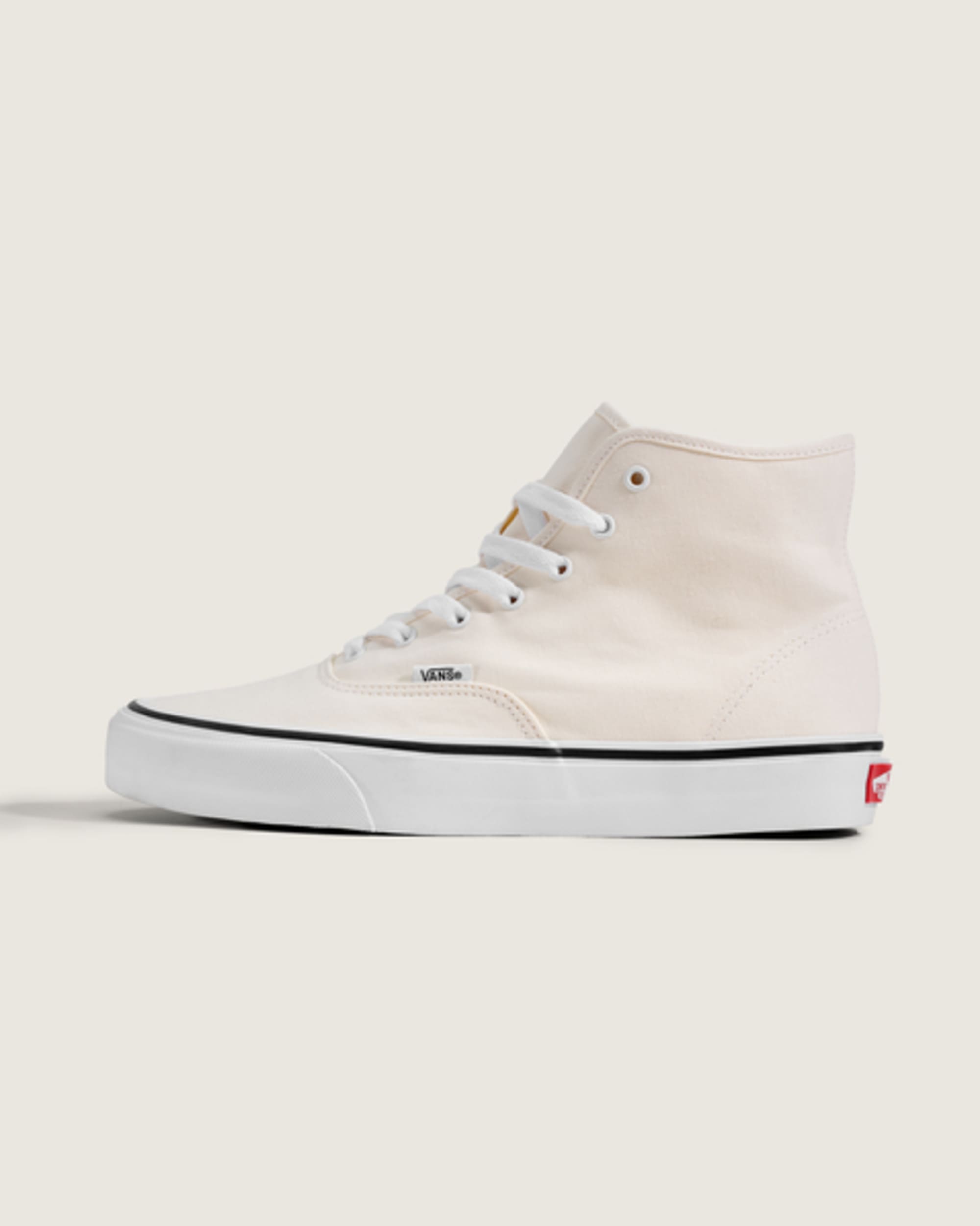 Authentic Hi 20 Schuhe VANS Wei HERO