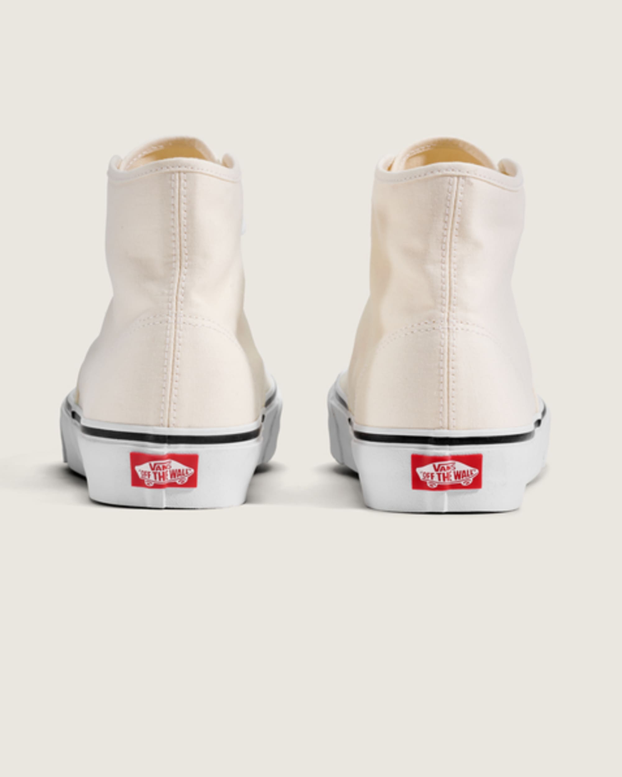 Authentic Hi 20 Schuhe VANS Wei ALT3