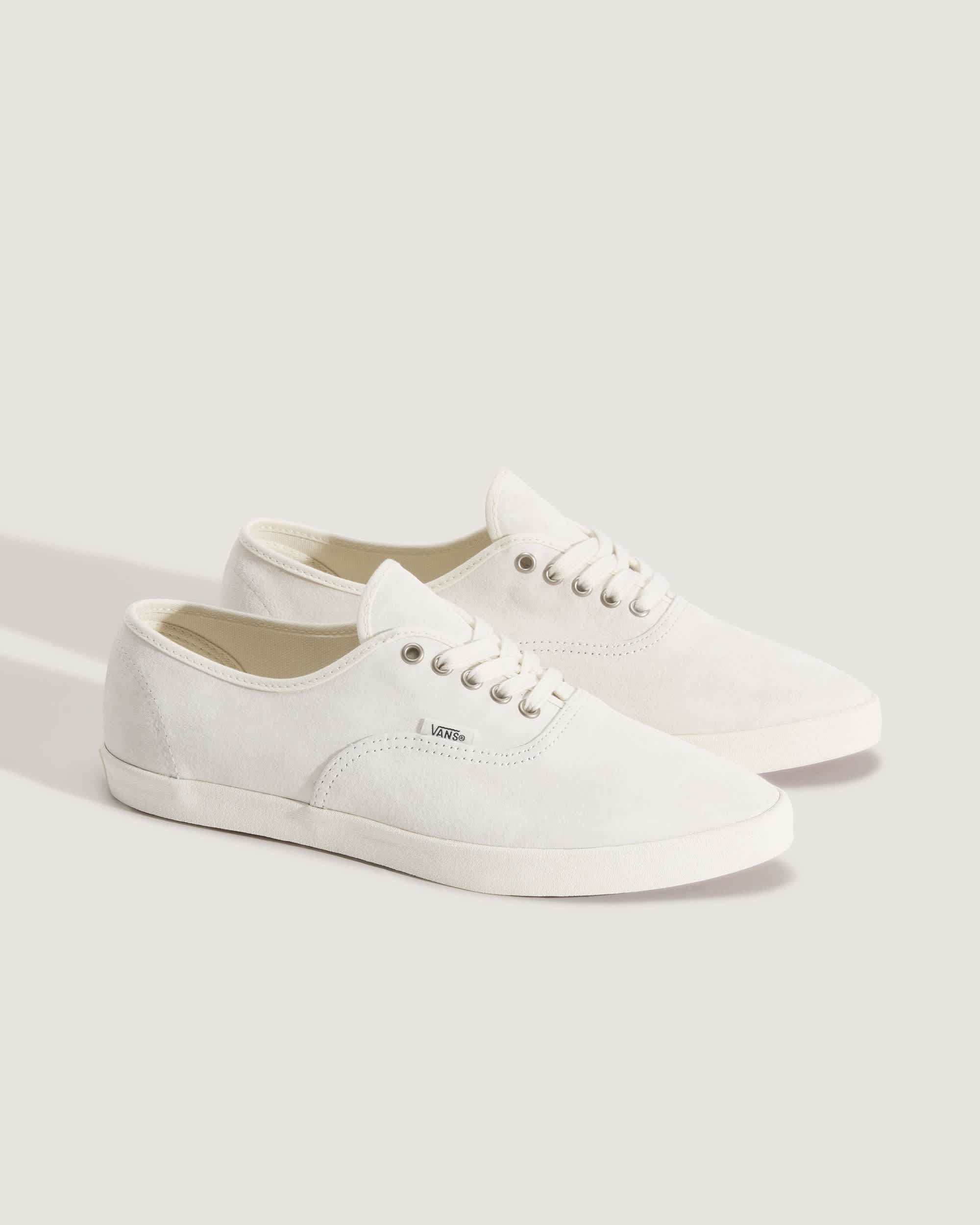 Authentic Almond Schuhe VANS Wei ALT1