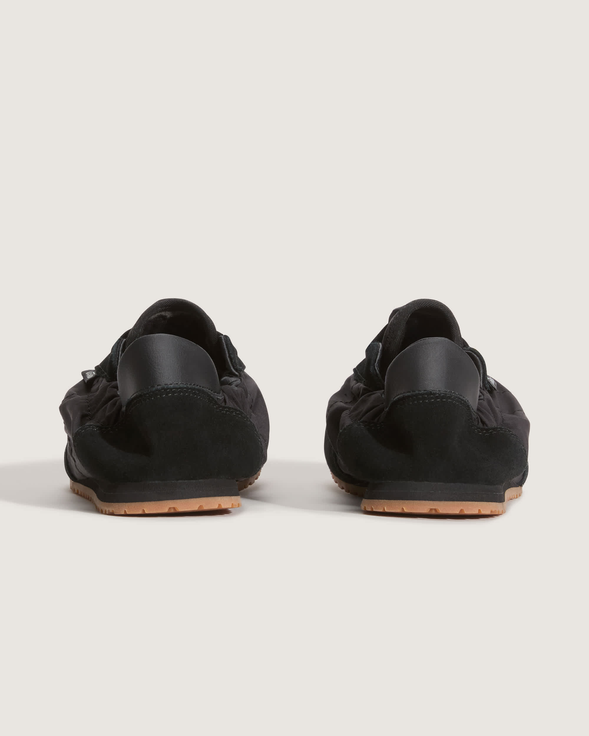 Chaussures Super Lowpro Collapse VANS Noir ALT3