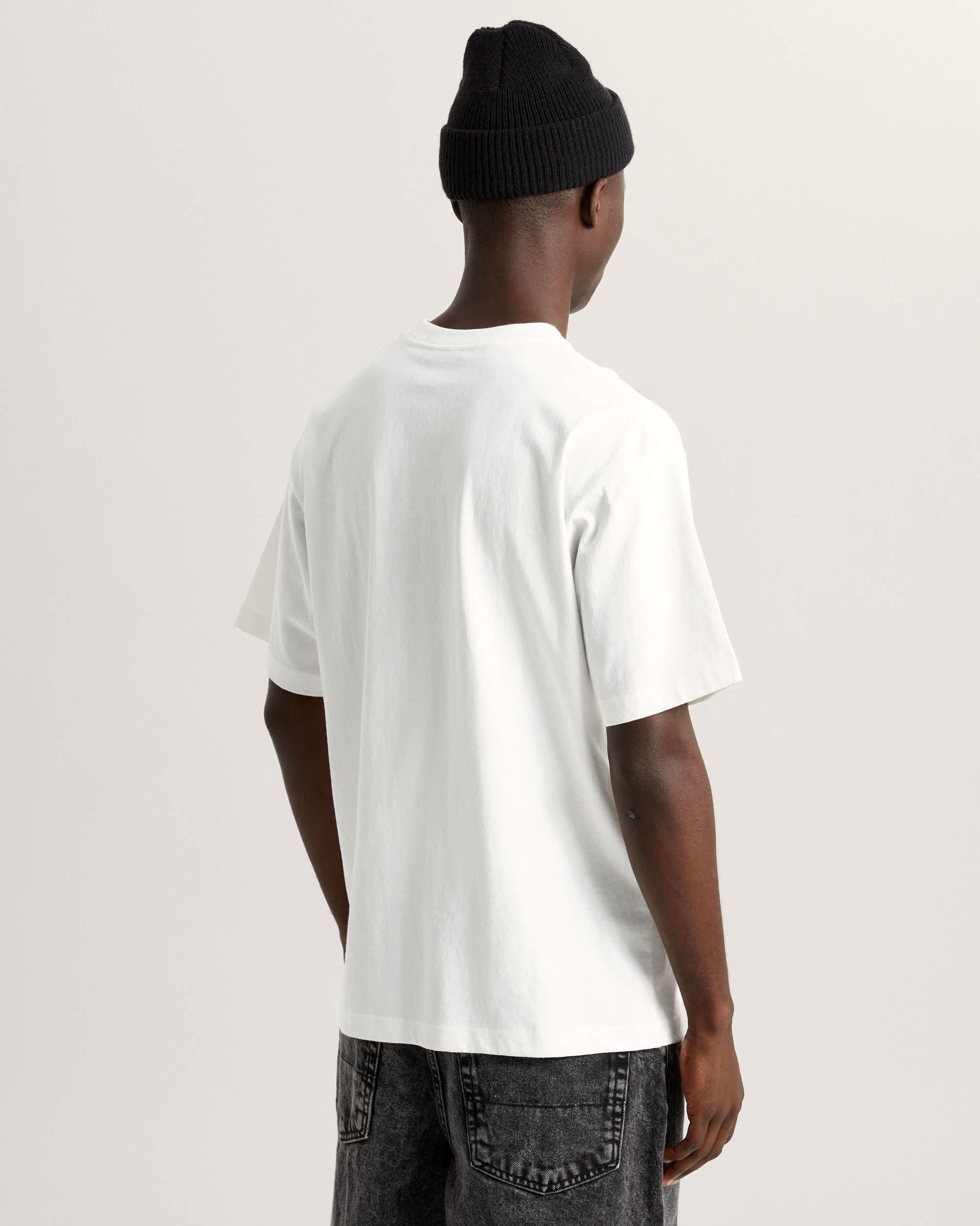 Original Standards TShirt VANS Wei ALT3