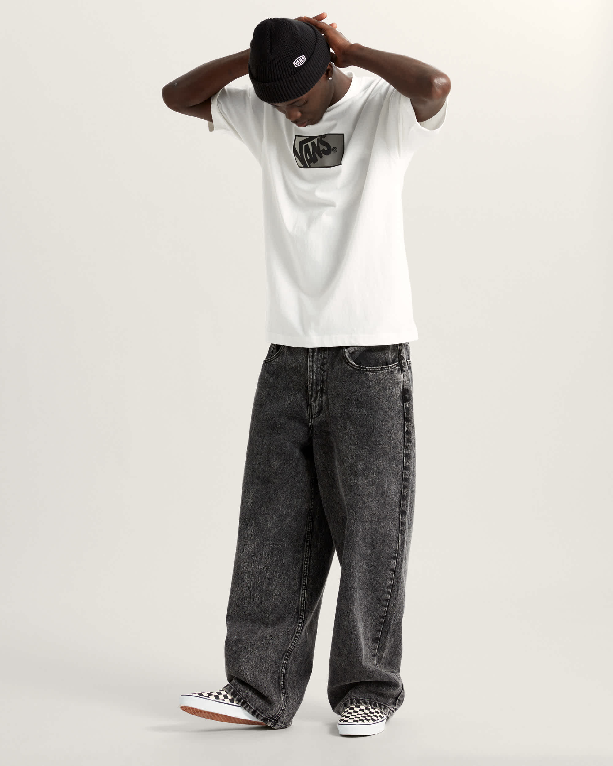 Original Standards TShirt VANS Wei ALT4