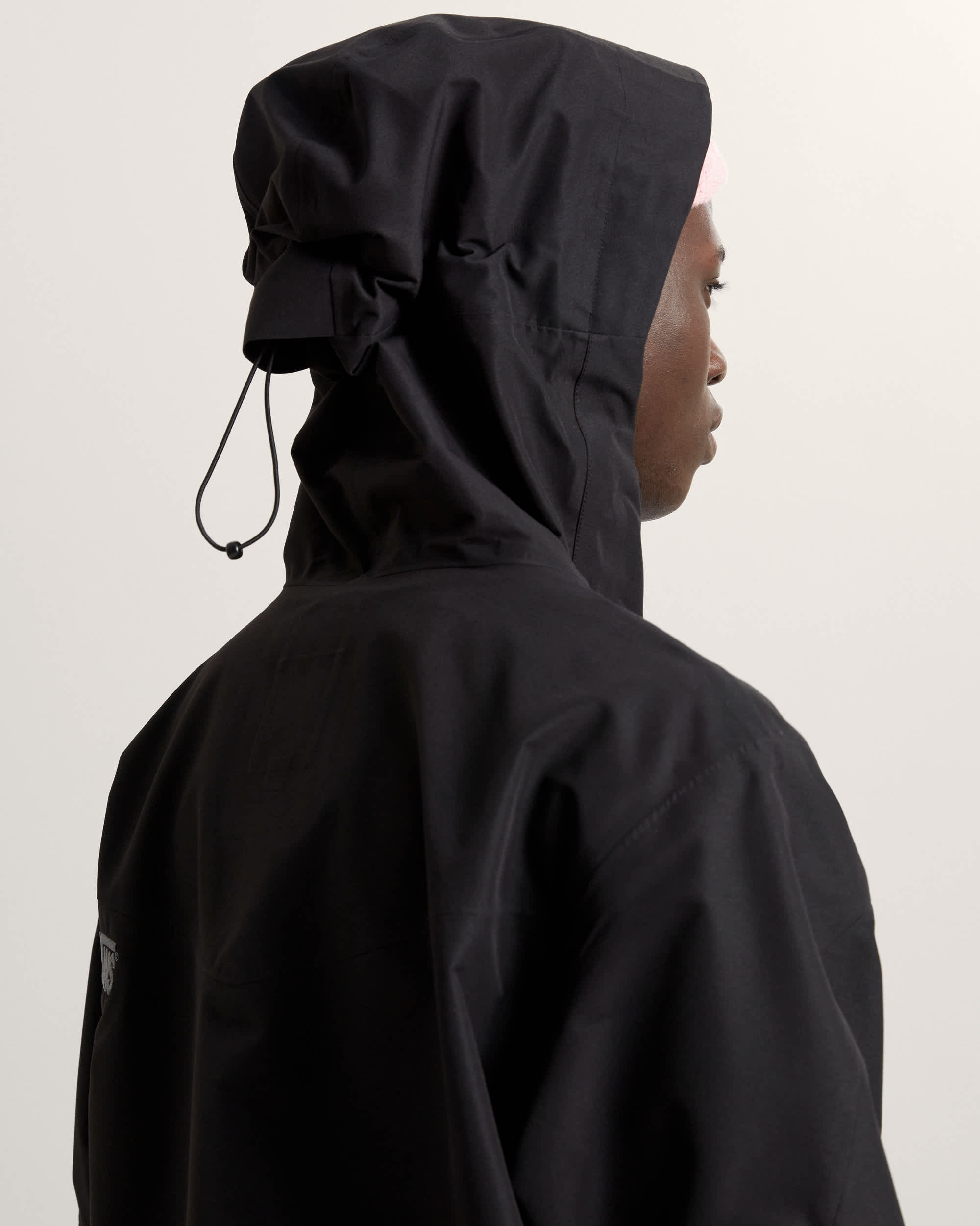 HiCountry Schneejacke VANS Schwarz ALT5