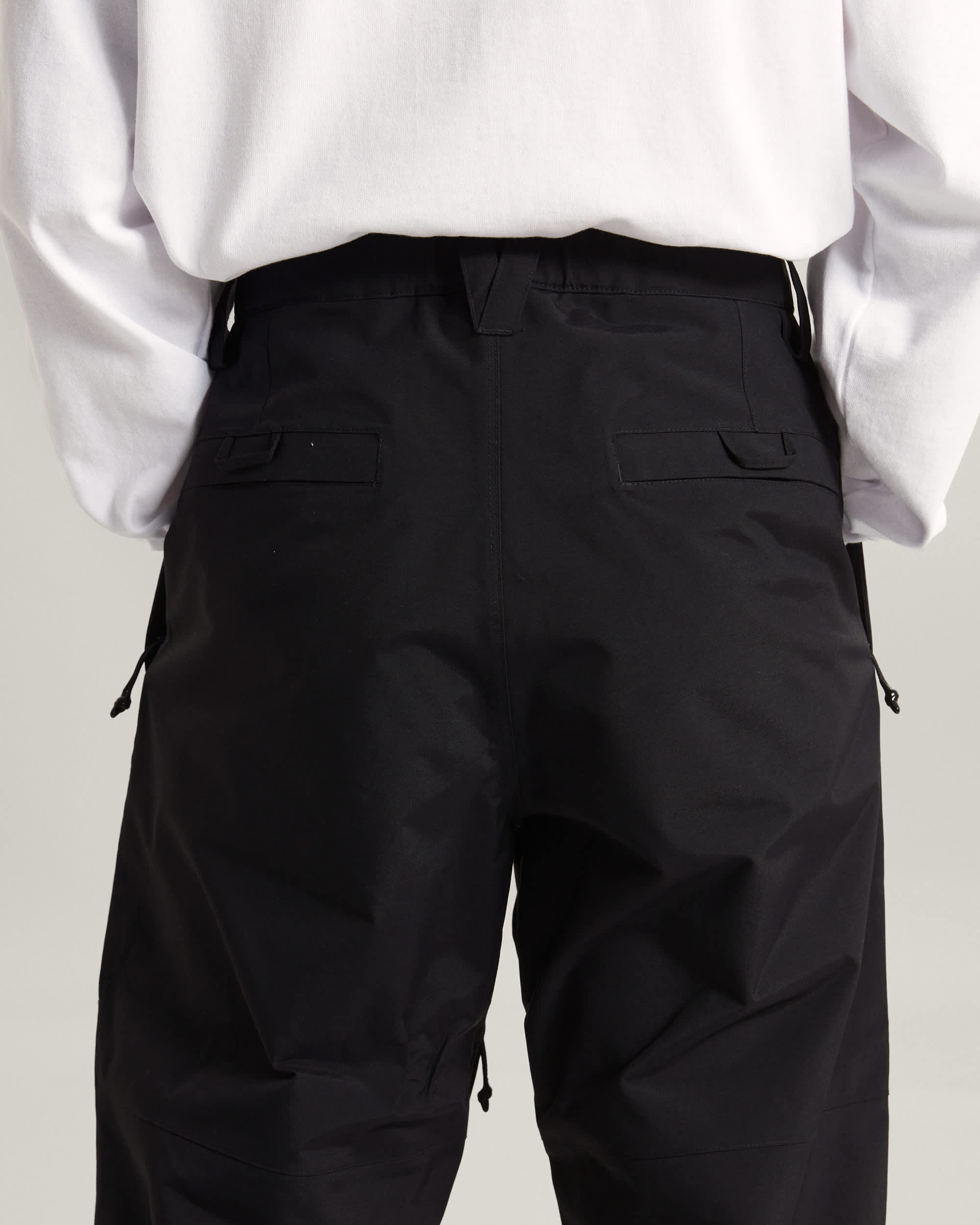 Pantalon Hellbound Snow 20 VANS Noir ALT4