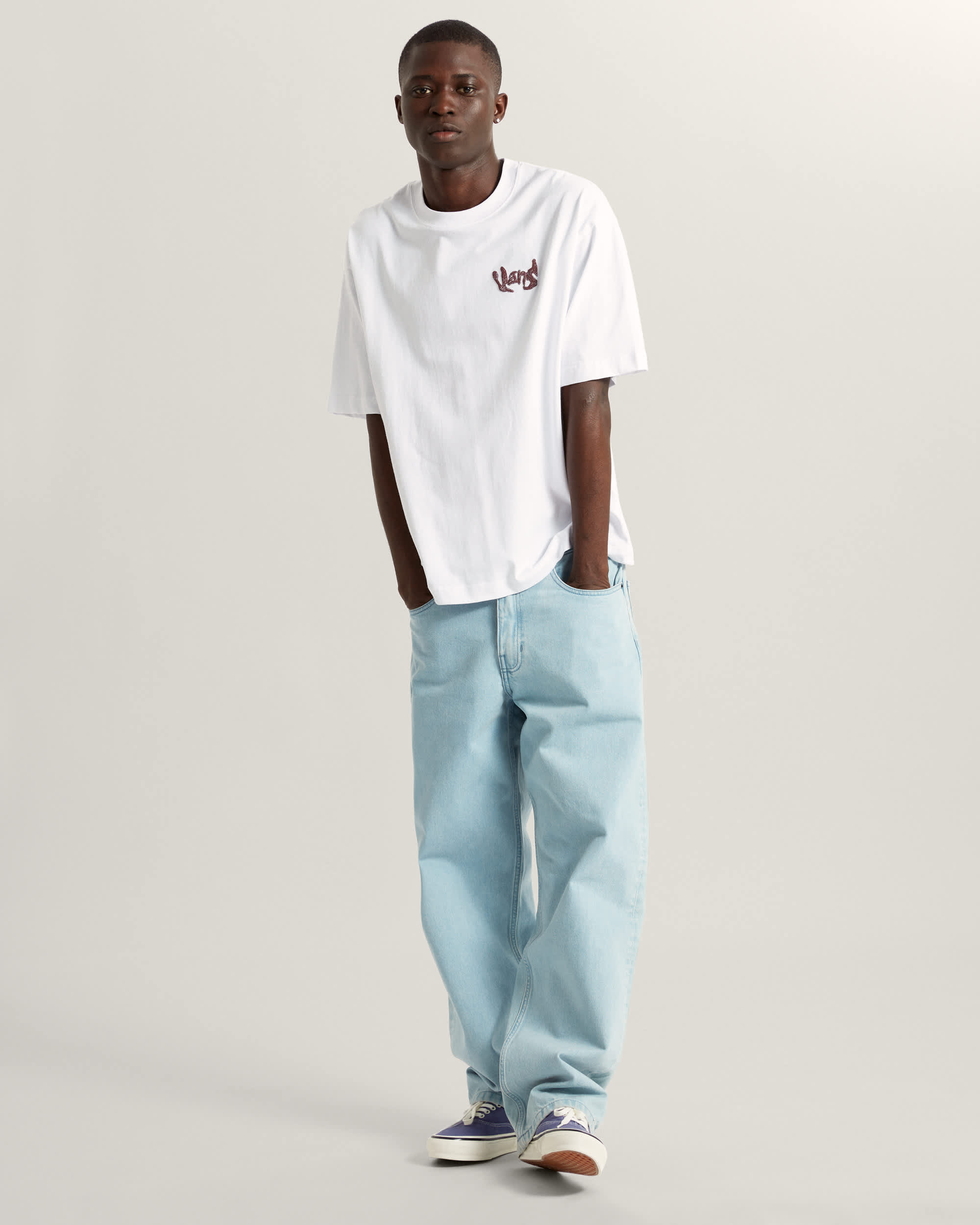 Evolve TShirt VANS Wei ALT4