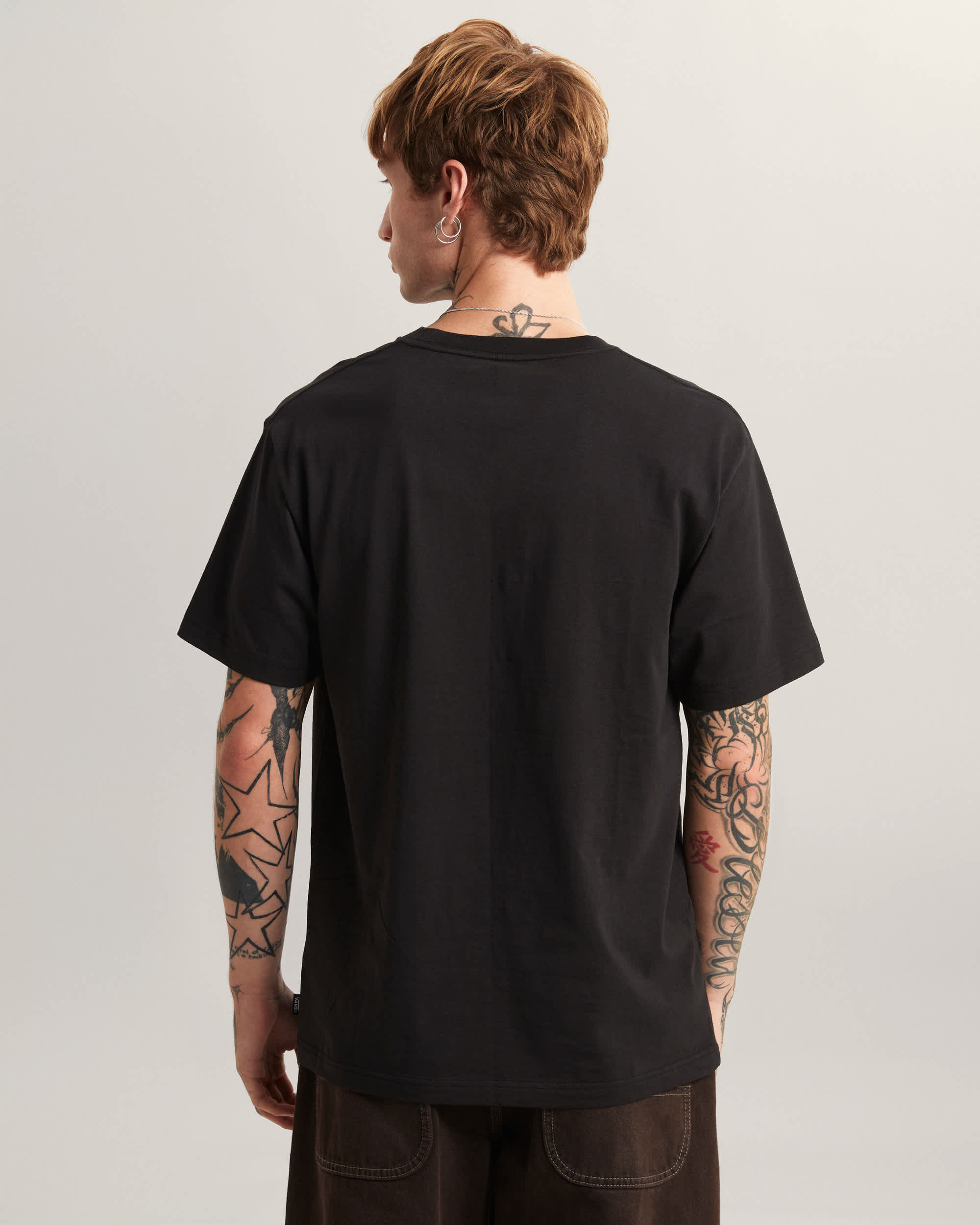 Vans TShirt im 2erPack VANS Schwarz ALT4