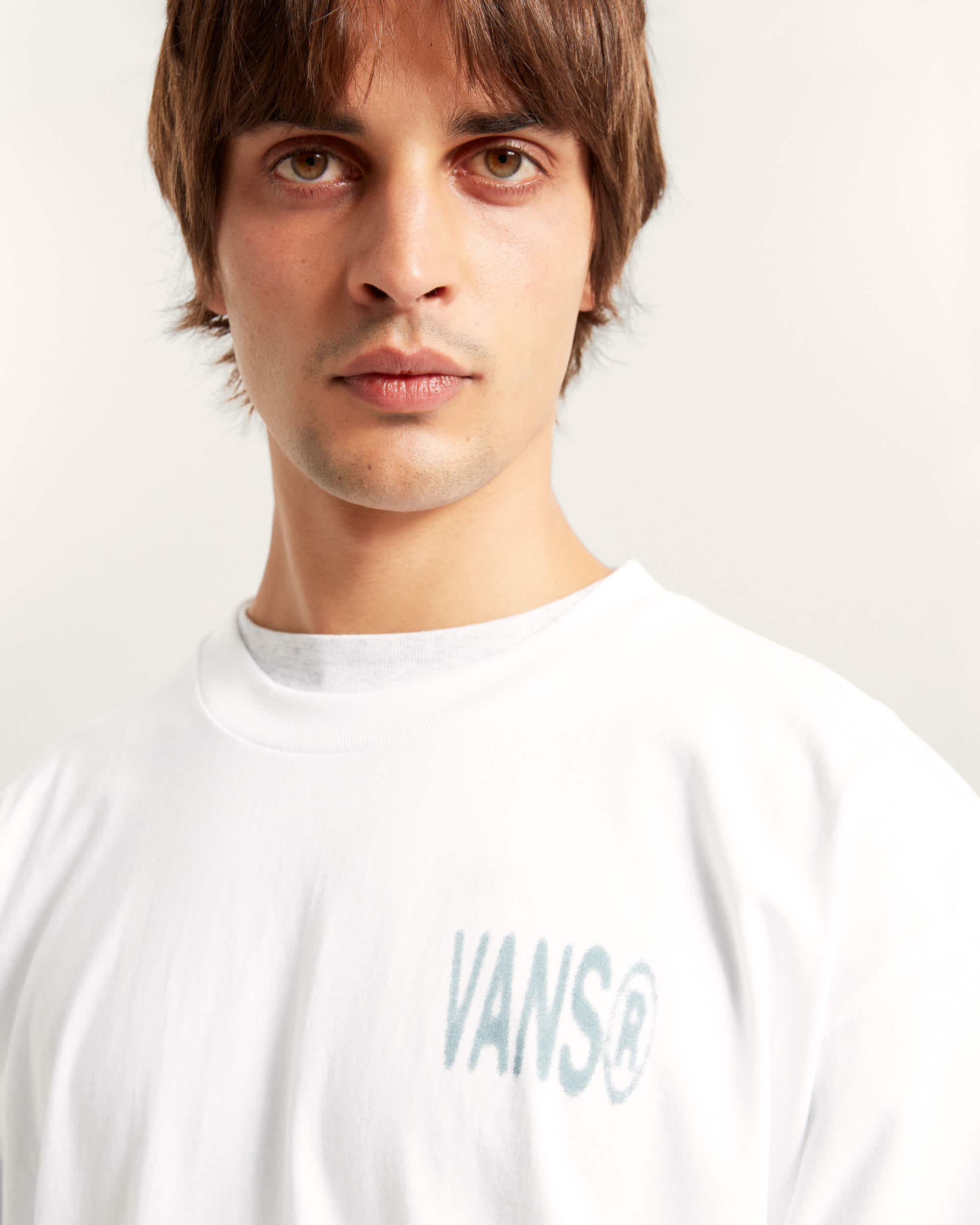 Oversized 1966 TShirt VANS Wei ALT5