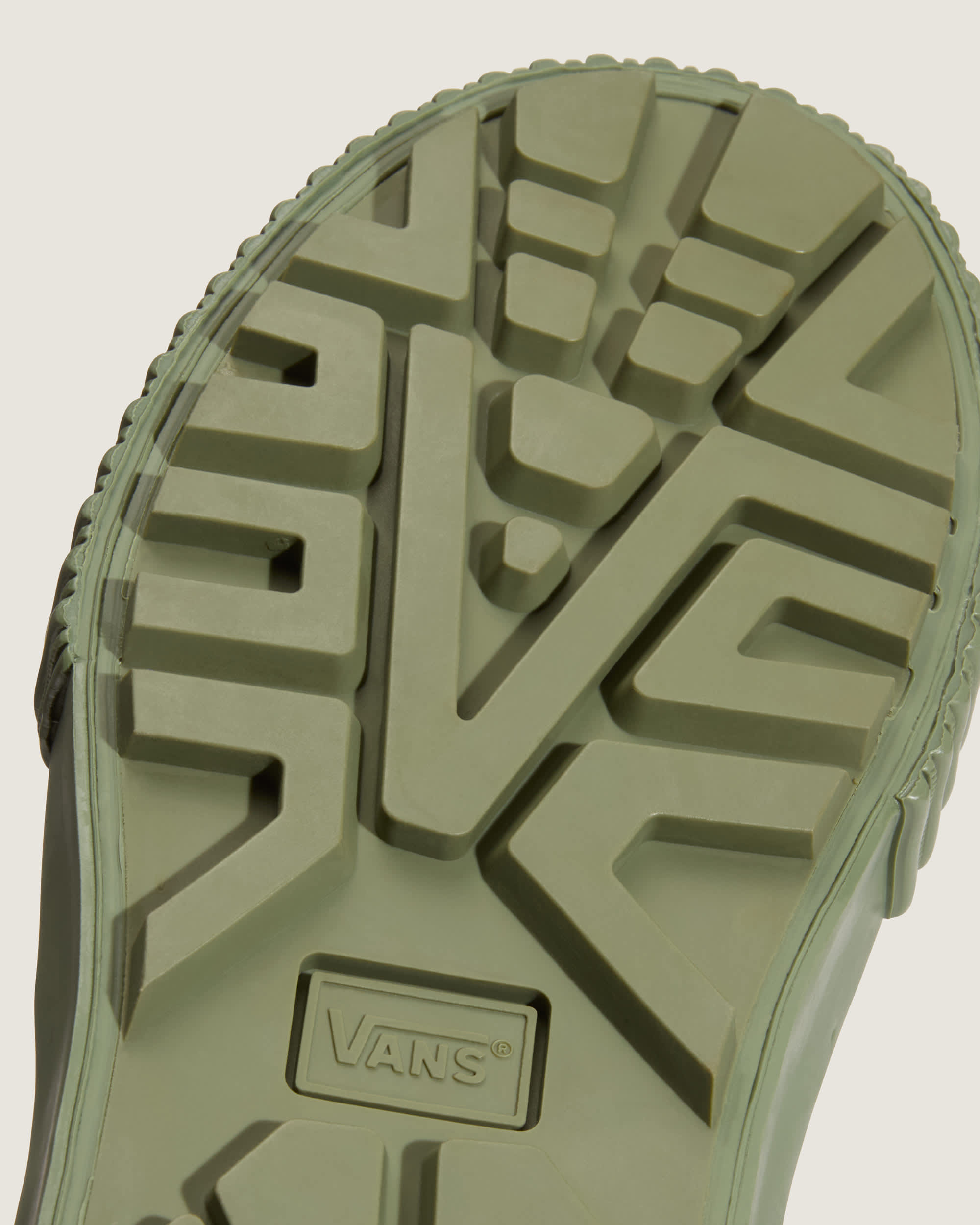 OTW by Vans X WTAPS X OAMC Seylynn VANS Vert ALT8