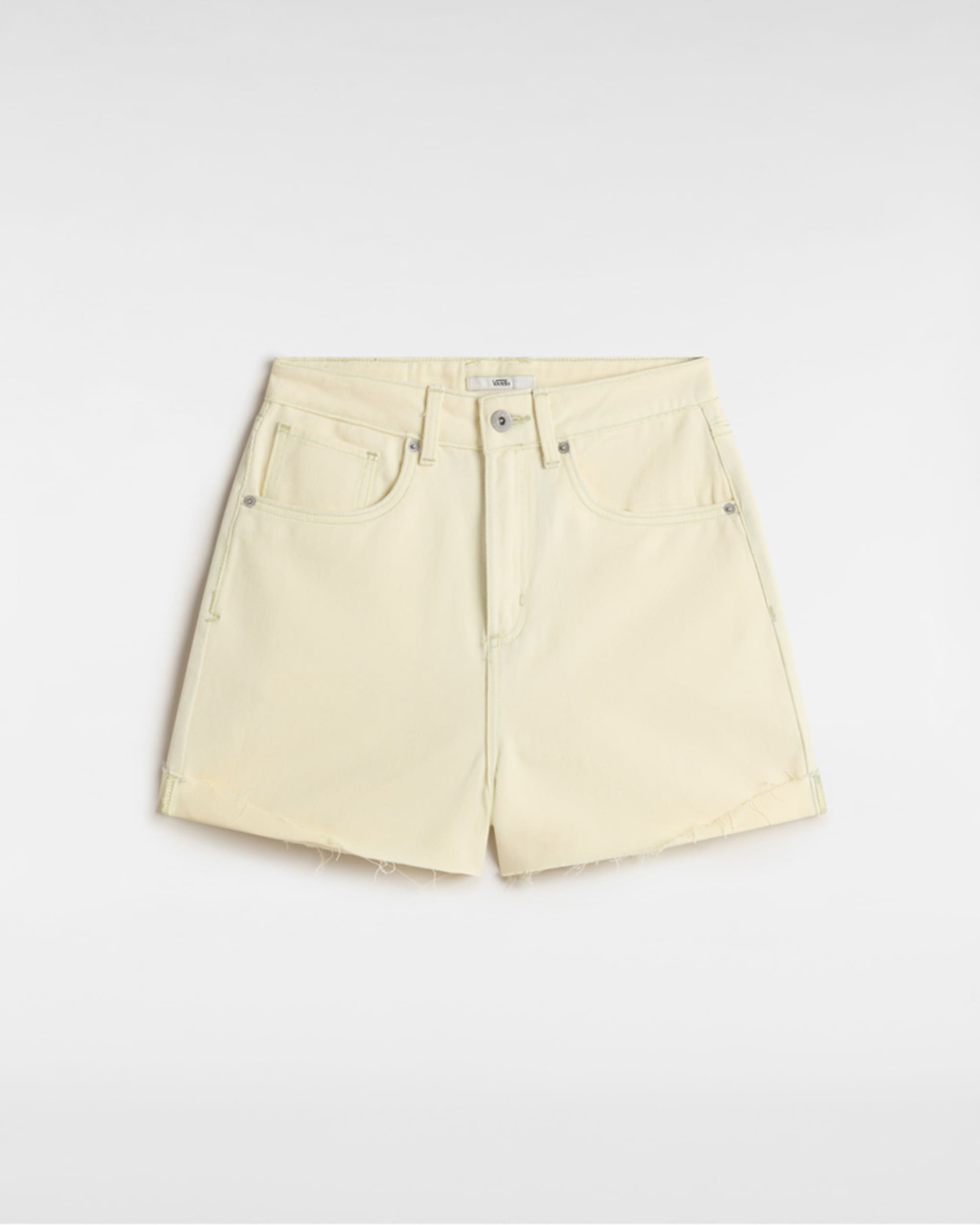 Short Jennifer VANS Beige HERO