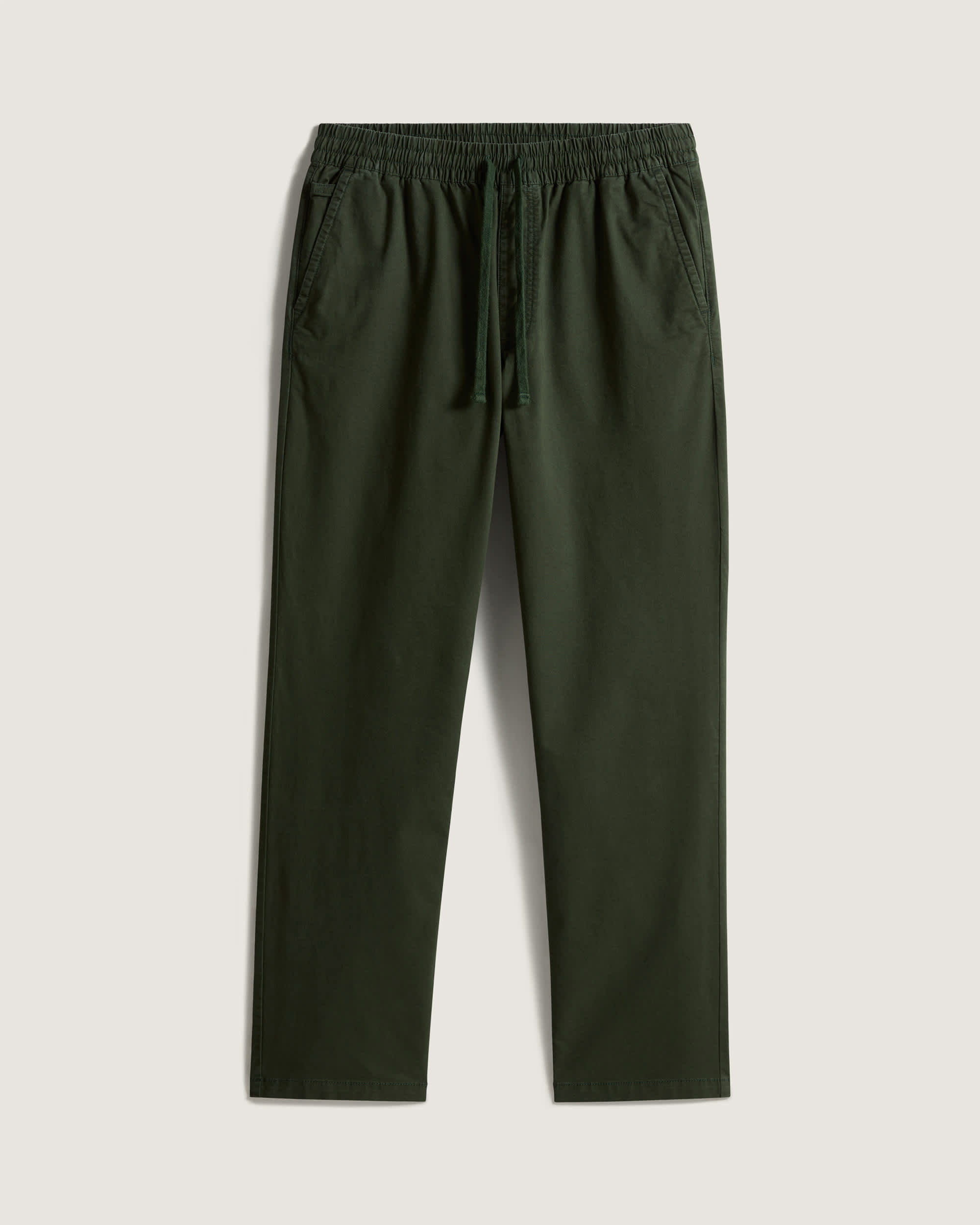 Drill Chore Carpenter Hose VANS Braun HERO